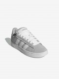 Sapatilhas Adidas Grand Court Alpha 00s Cinzentas W
