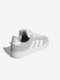 Sapatilhas Adidas Grand Court Alpha 00s Cinzentas W