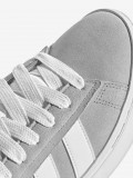 Sapatilhas Adidas Grand Court Alpha 00s Cinzentas W