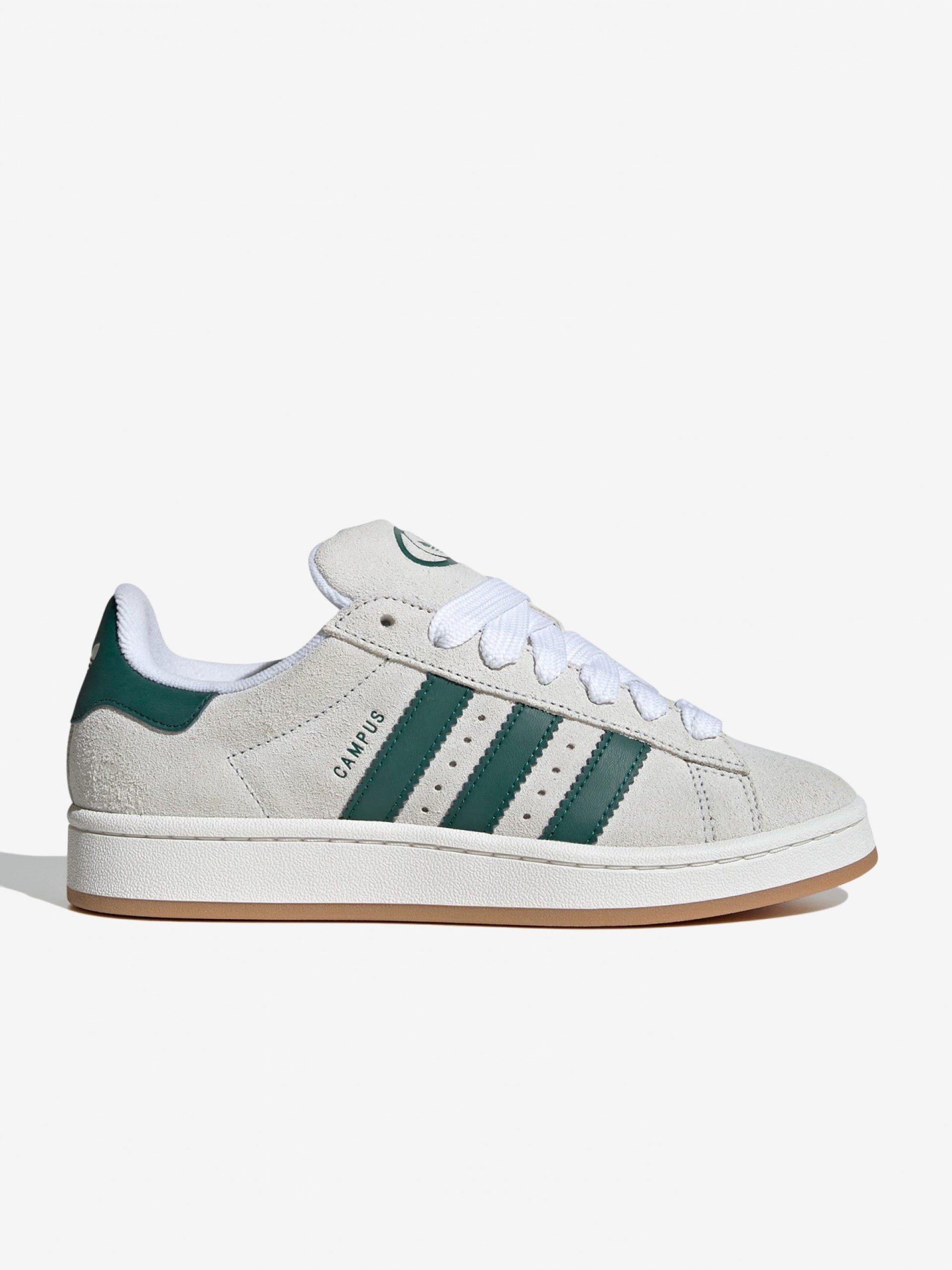 Zapatillas Adidas Campus 00s W