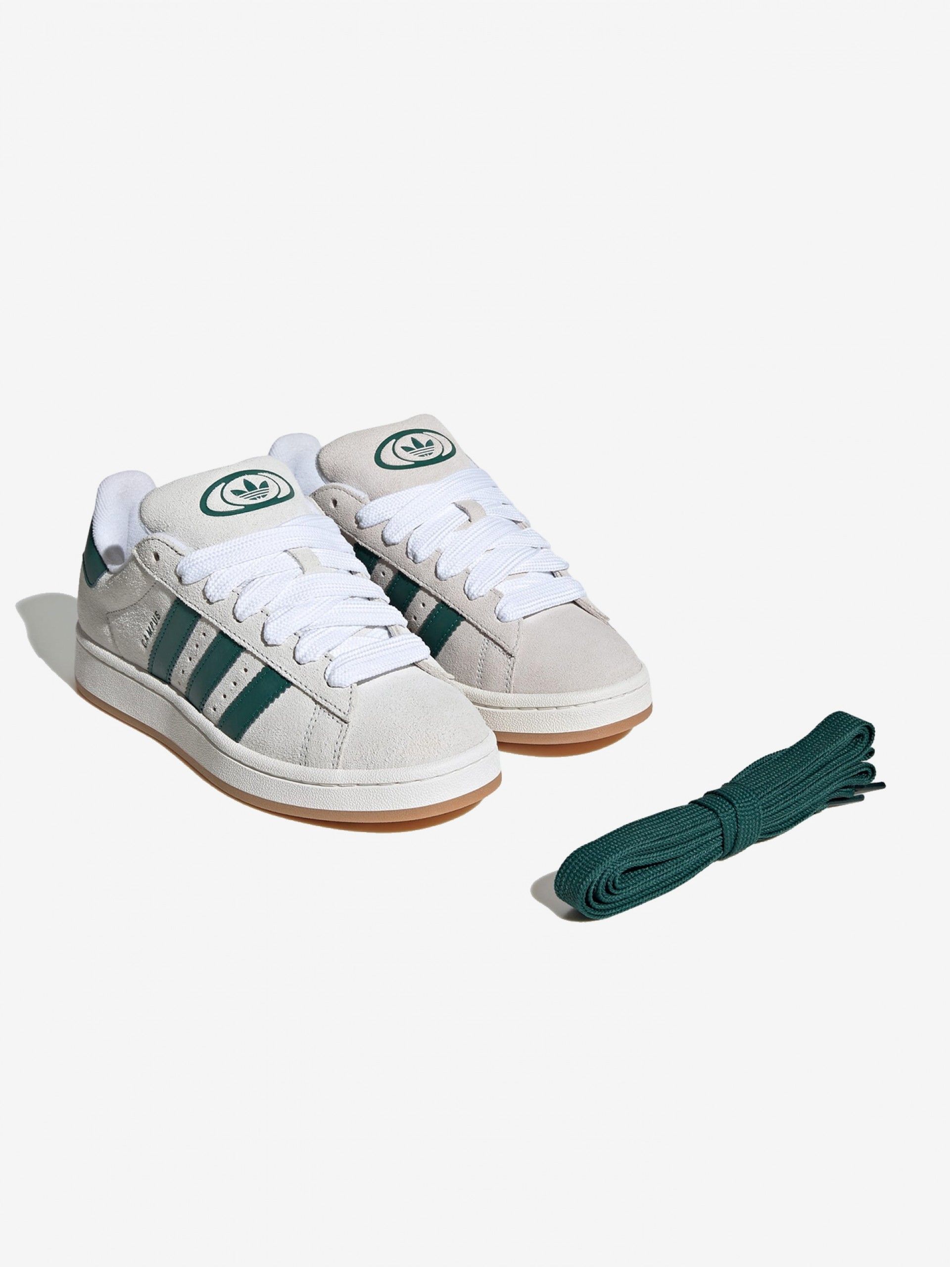Zapatillas Adidas Campus 00s W