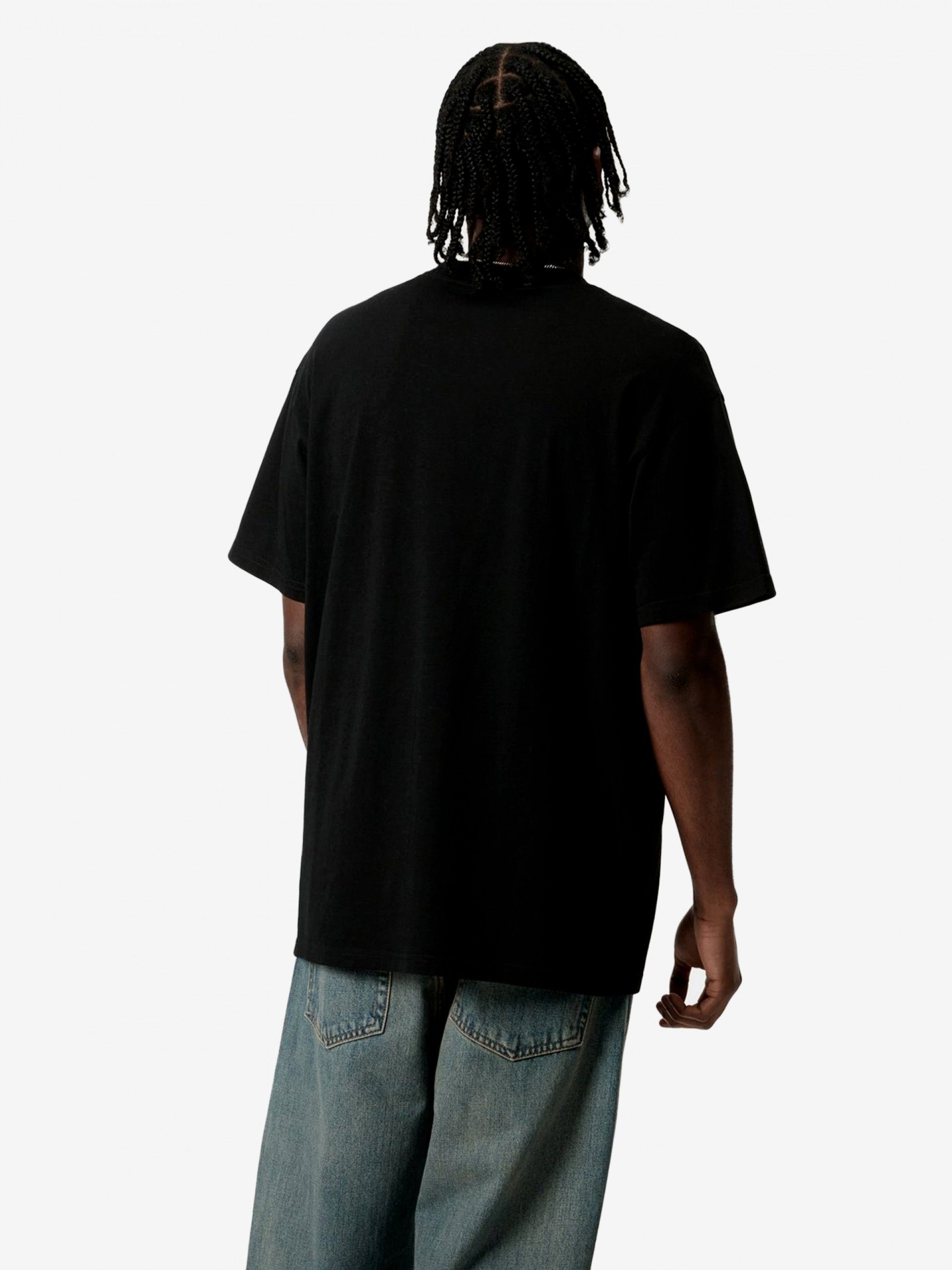 Camiseta Carhartt WIP Greatest Flicks