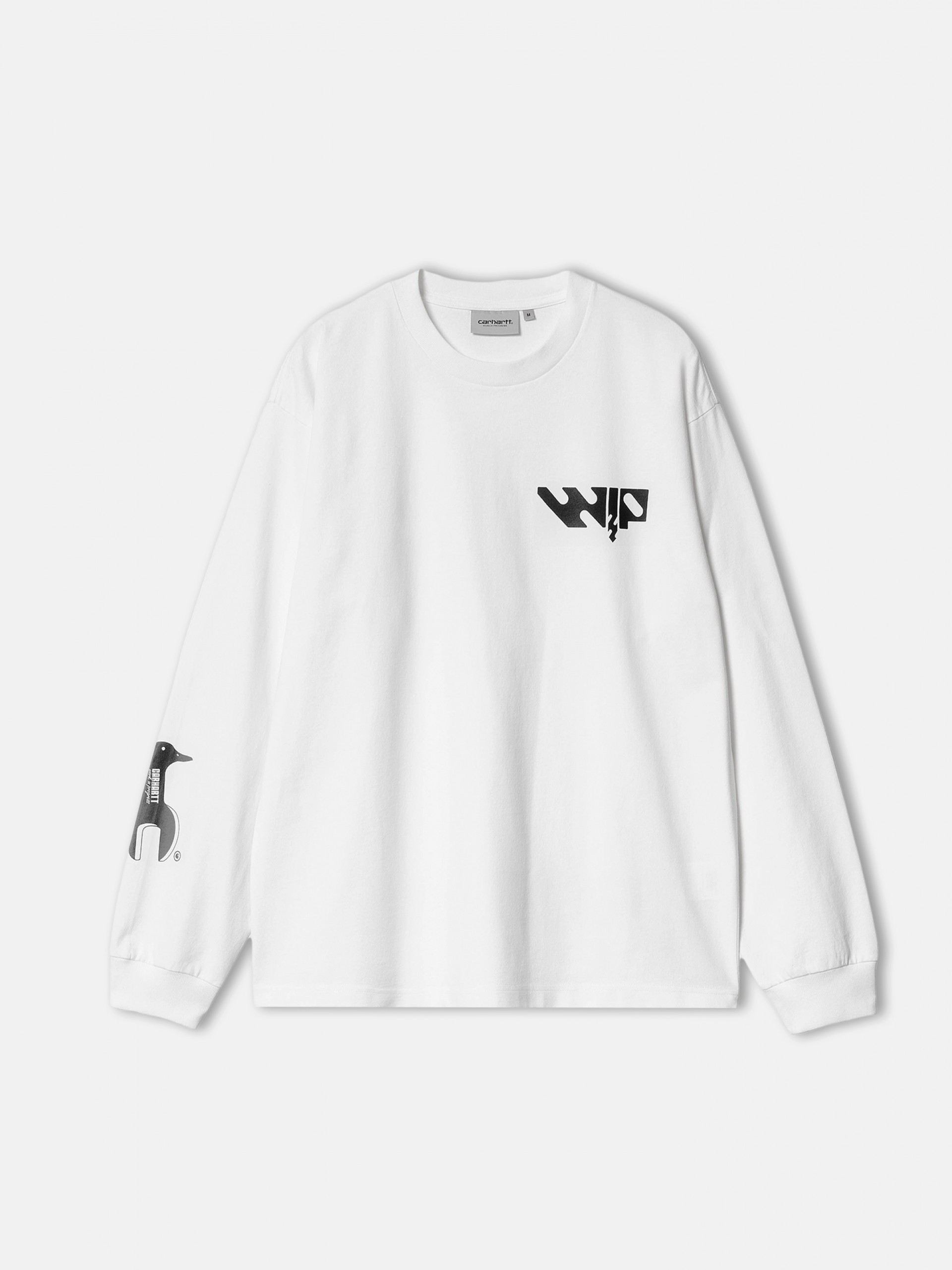 Camisola Carhartt WIP Industry