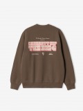 Sudadera Carhartt WIP Greatest Flicks