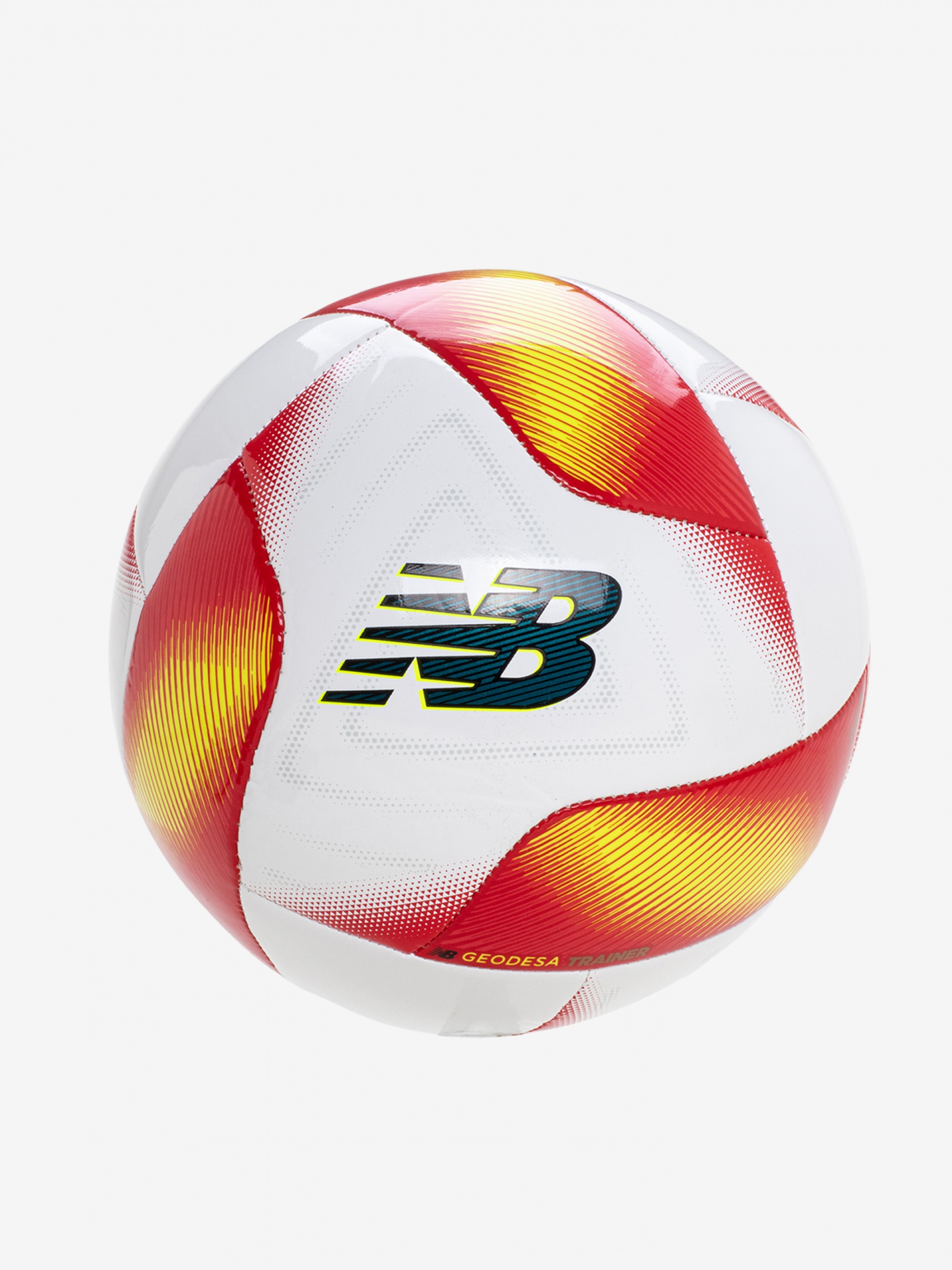 Bola New Balance Geodesa Trainer