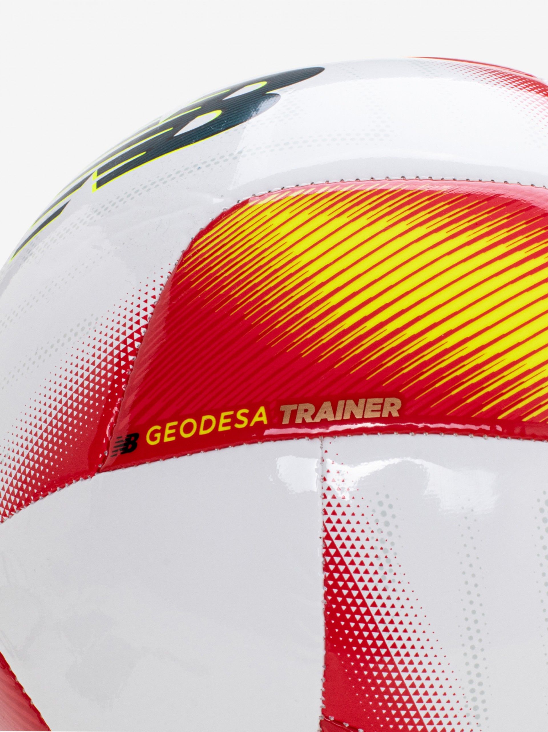 Bola New Balance Geodesa Trainer