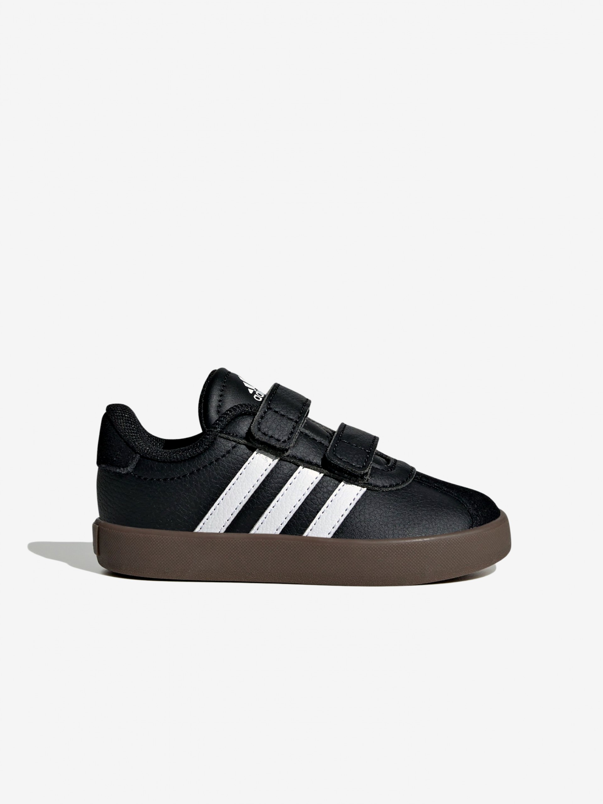 Sapatilhas Adidas VL Court 3.0 CF I Pretas