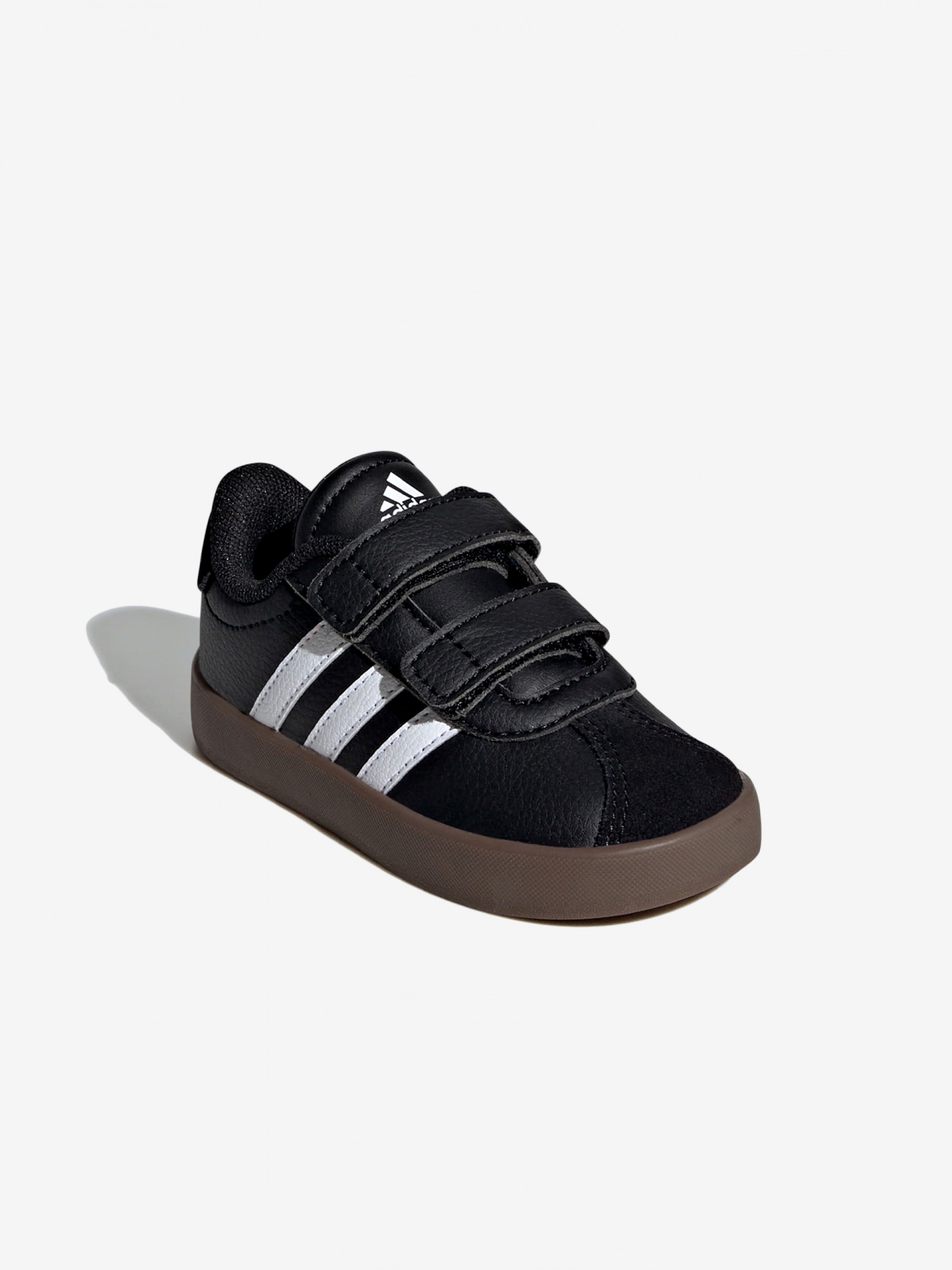 Sapatilhas Adidas VL Court 3.0 CF I Pretas