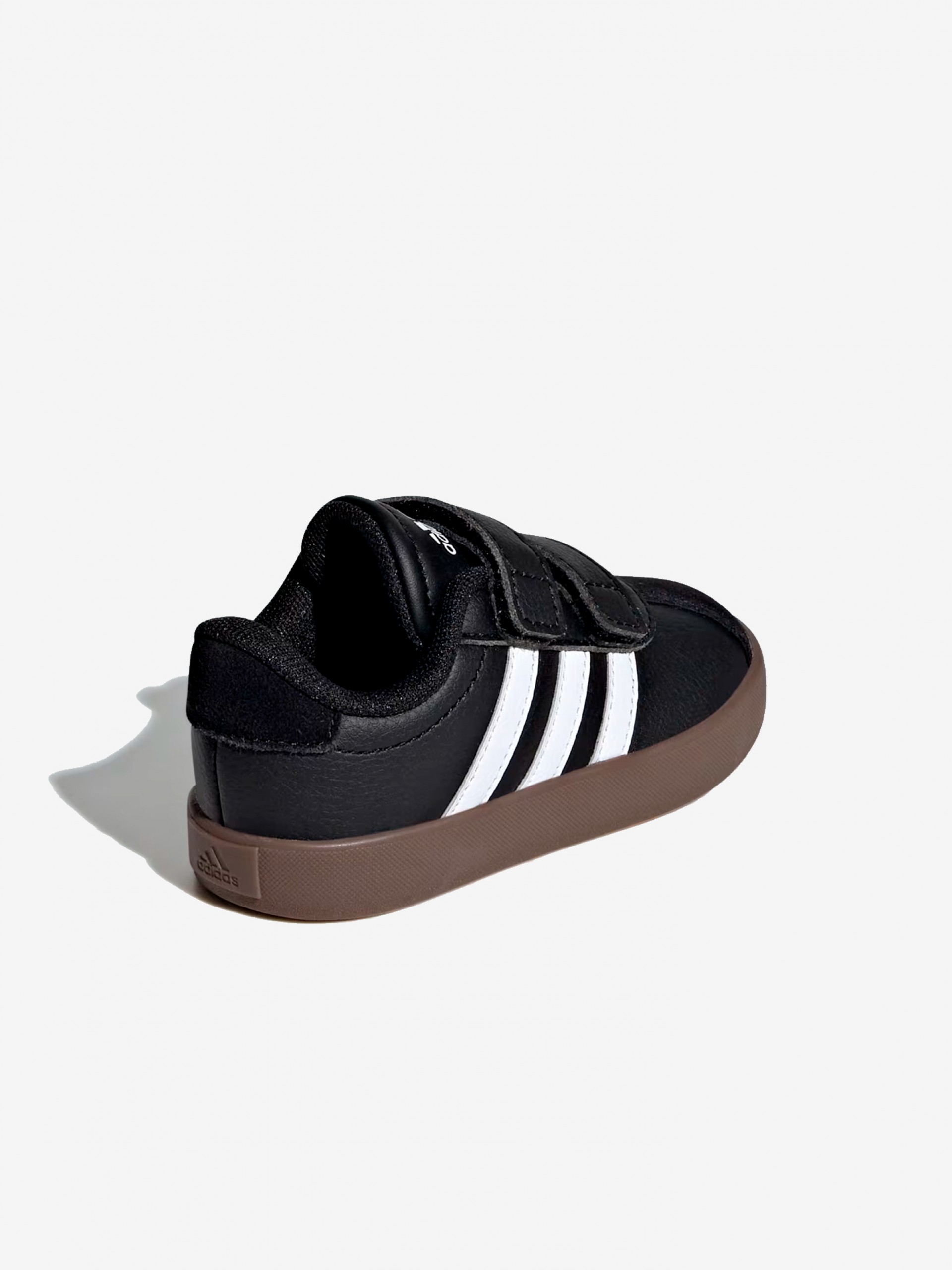 Sapatilhas Adidas VL Court 3.0 CF I Pretas
