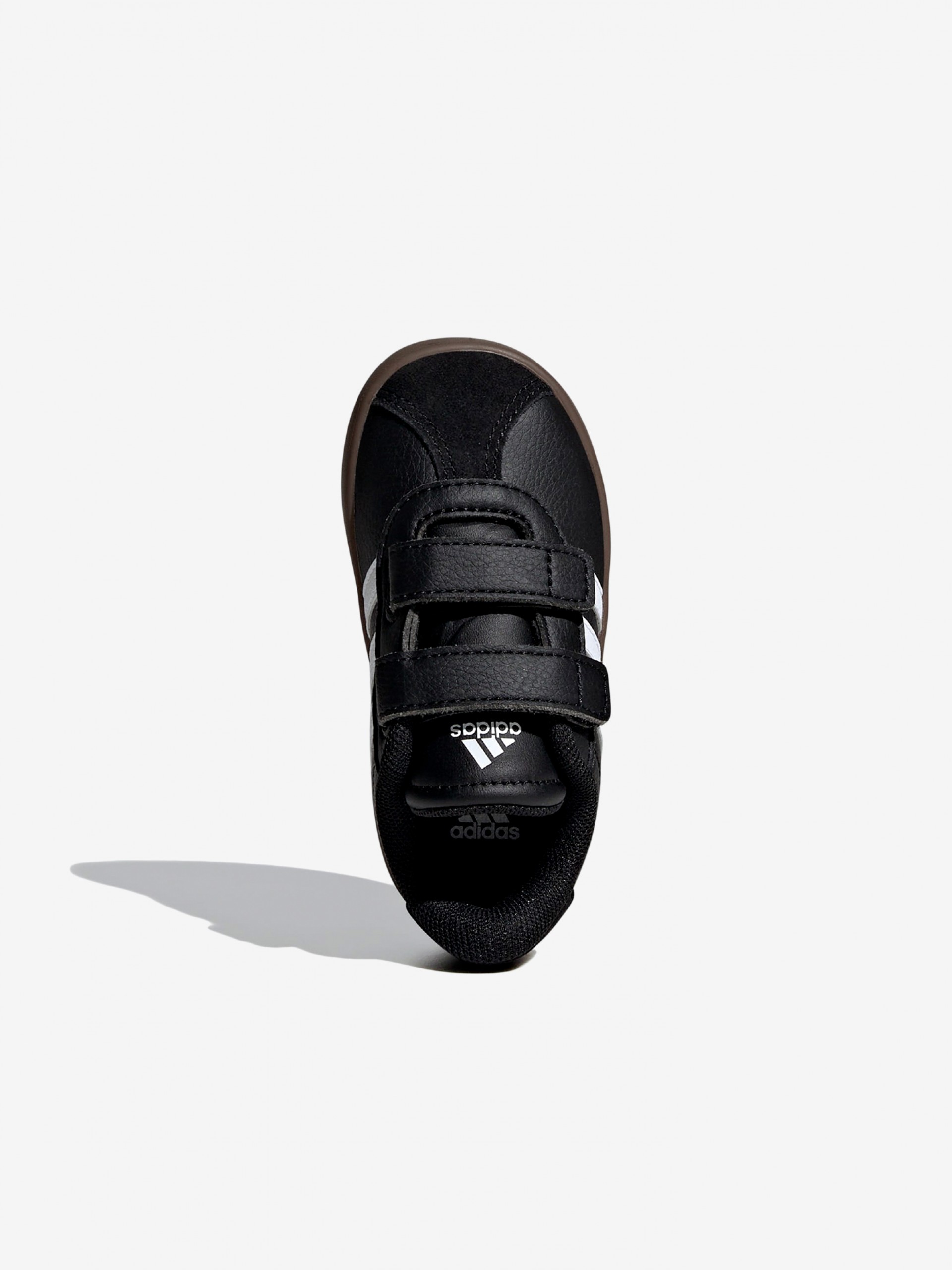 Sapatilhas Adidas VL Court 3.0 CF I Negras