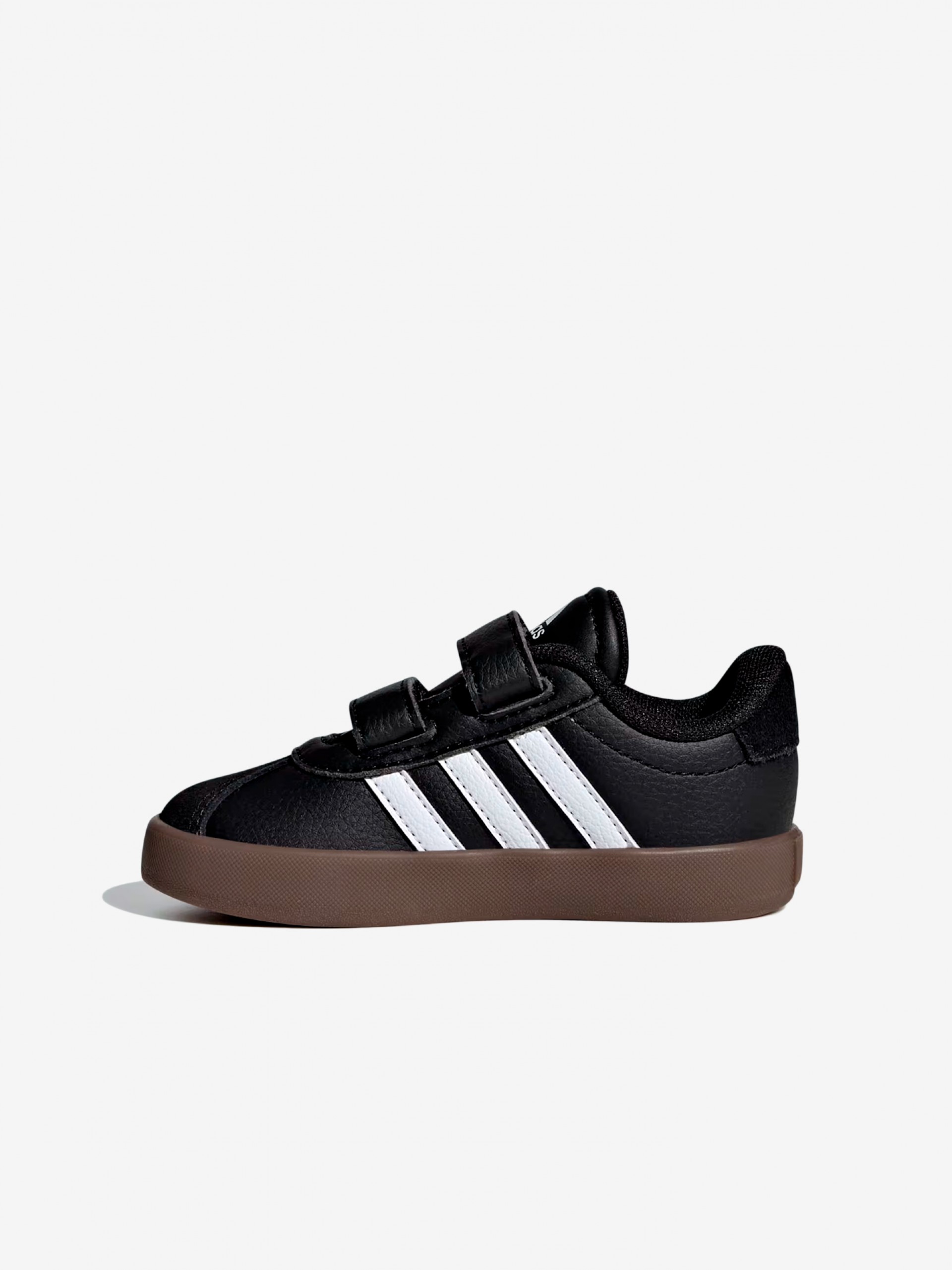 Sapatilhas Adidas VL Court 3.0 CF I Pretas