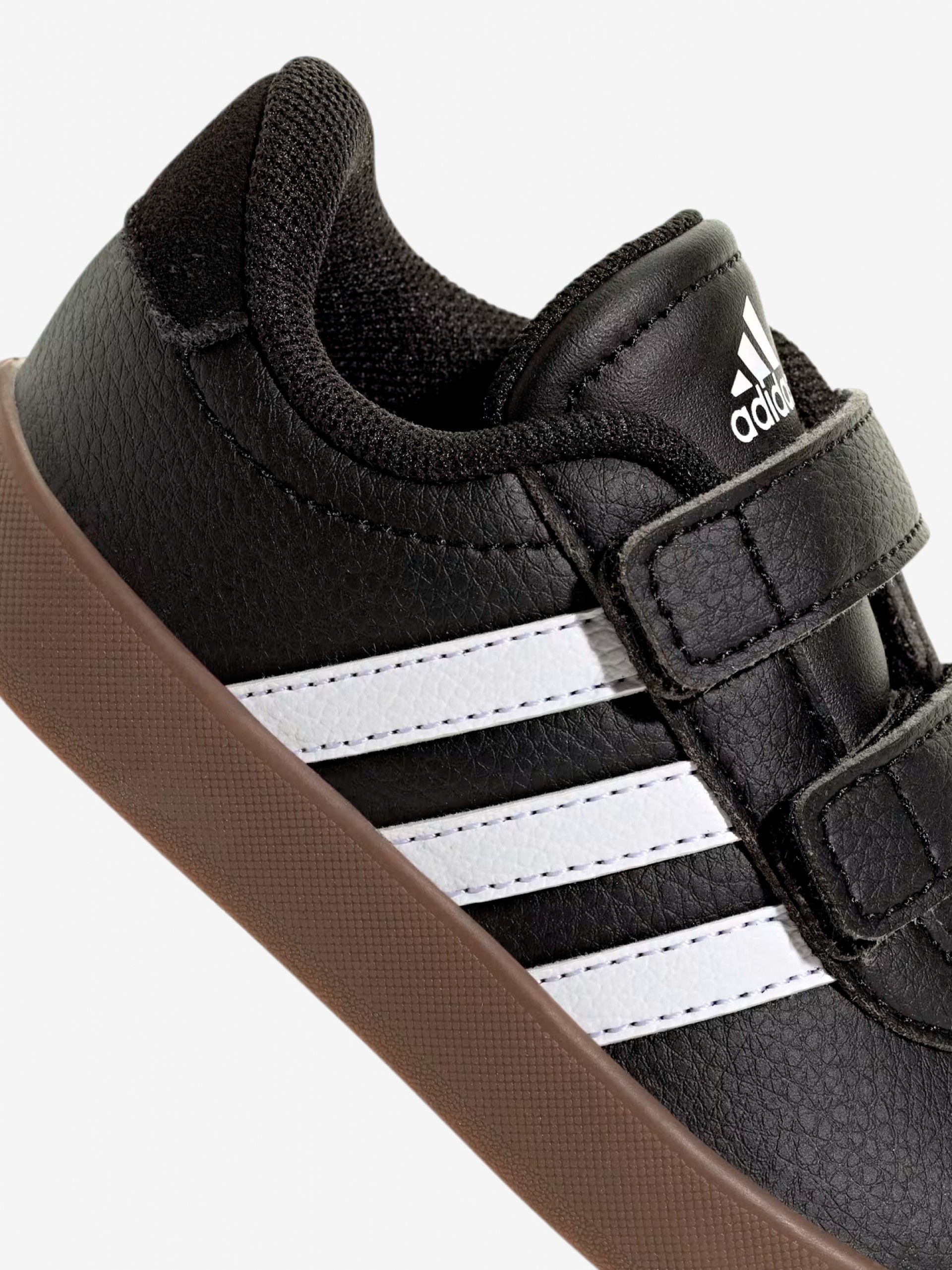 Sapatilhas Adidas VL Court 3.0 CF I Pretas