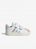 Sapatilhas Adidas VL Court 3.0 CF I Brancas