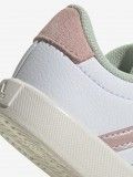 Sapatilhas Adidas VL Court 3.0 CF I Brancas