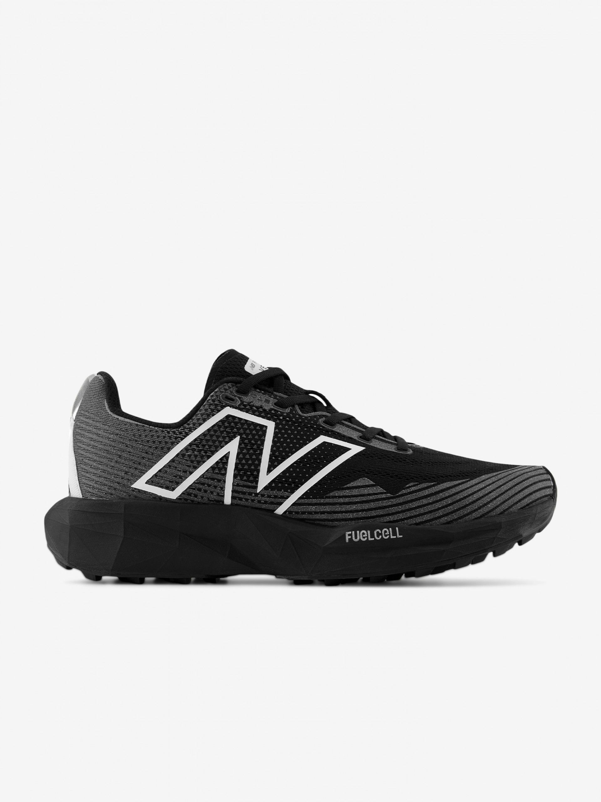 Sapatilhas New Balance FuelCell Venym V1 Pretas Para Homem