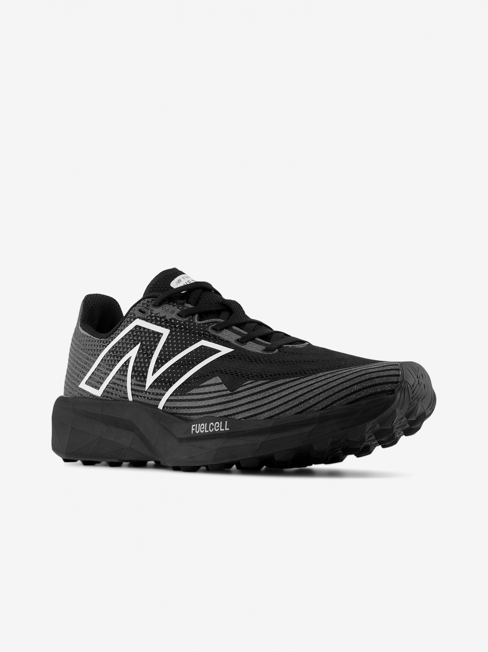 Sapatilhas New Balance FuelCell Venym V1 Pretas Para Homem