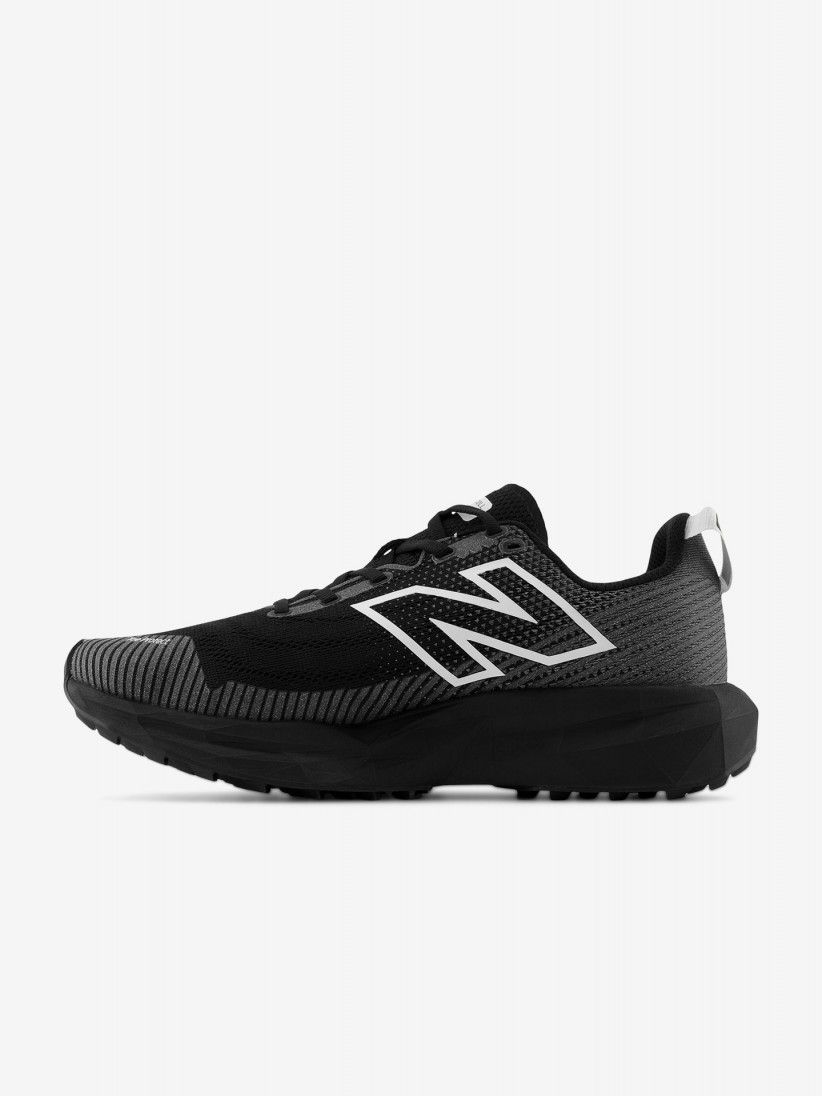 Sapatilhas New Balance FuelCell Venym V1 Pretas Para Homem