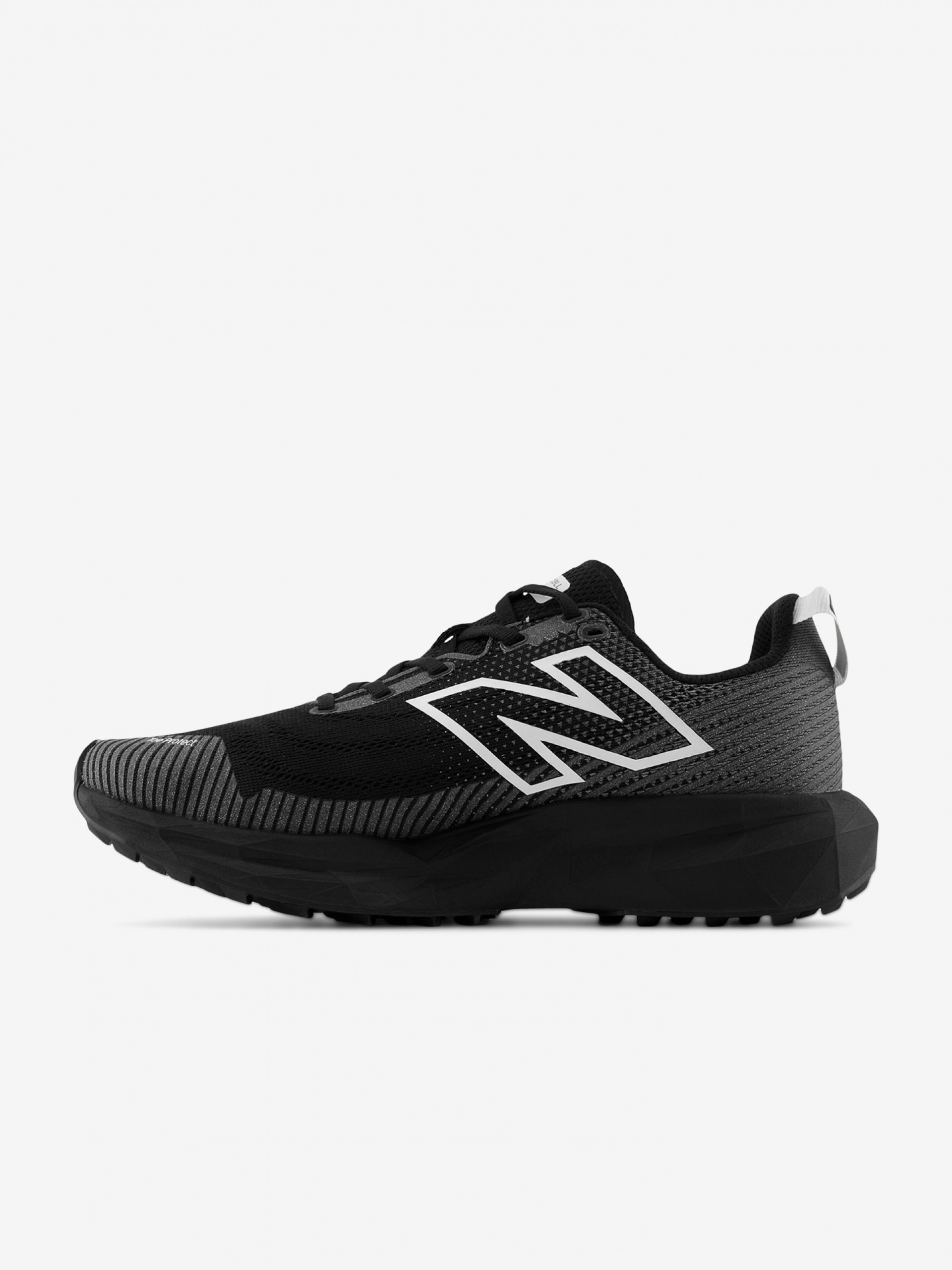 Sapatilhas New Balance FuelCell Venym V1 Pretas Para Homem