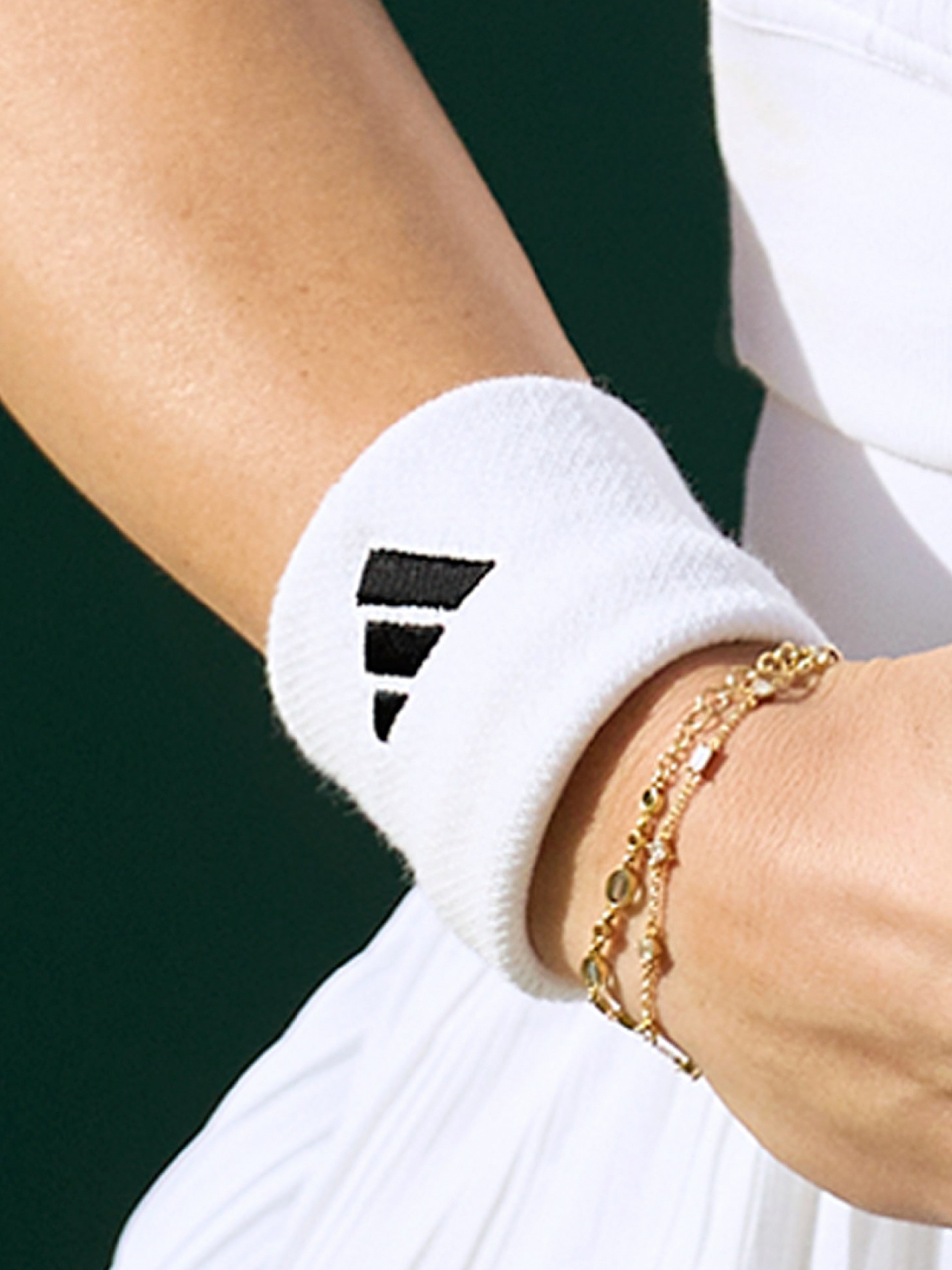 Adidas Tennis WB Wristbands