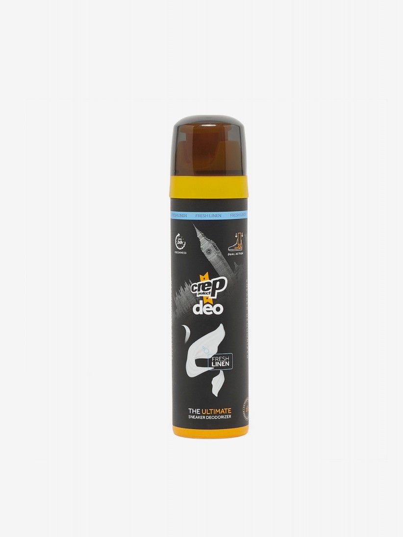 Desodorizante Crep Protect Deo Fresh Linen 150 ML