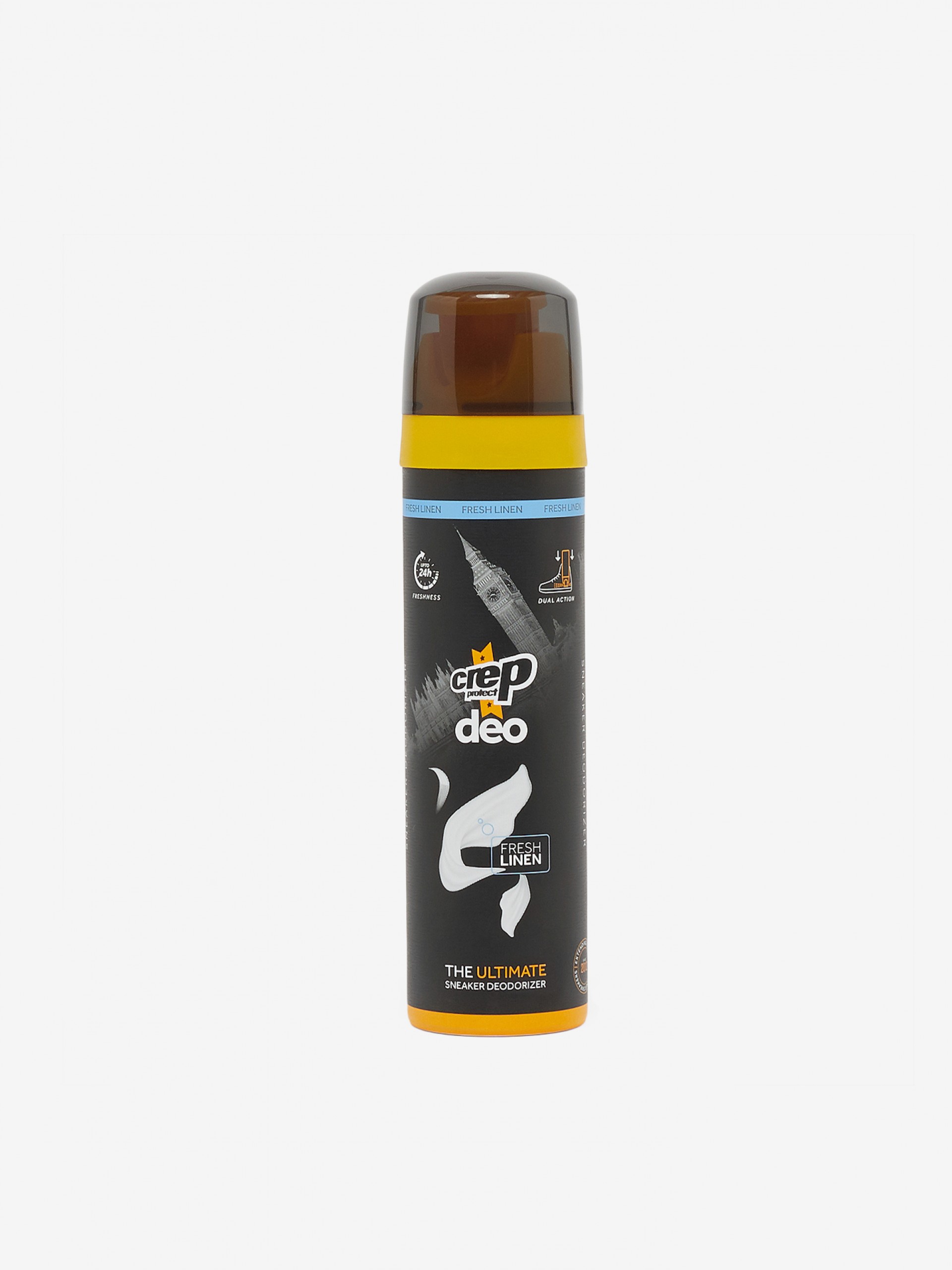 Desodorante Crep Protect Deo Fresh Linen 150 ML