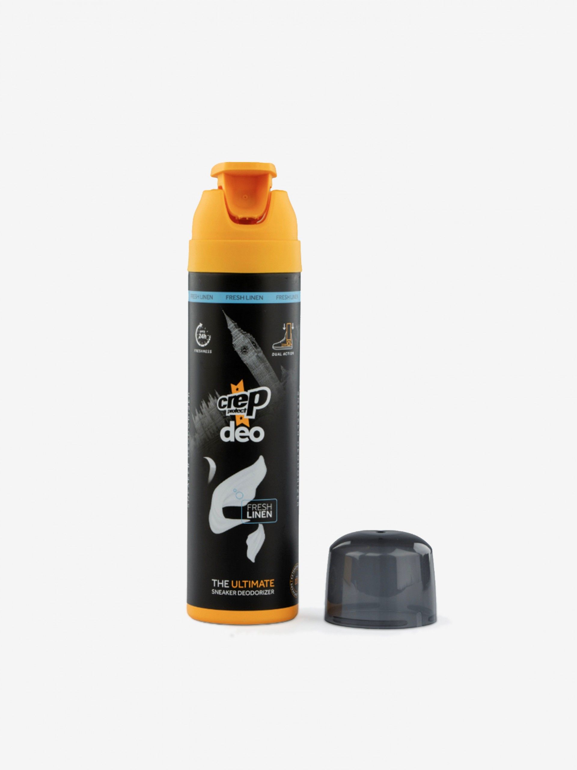 Desodorante Crep Protect Deo Fresh Linen 150 ML