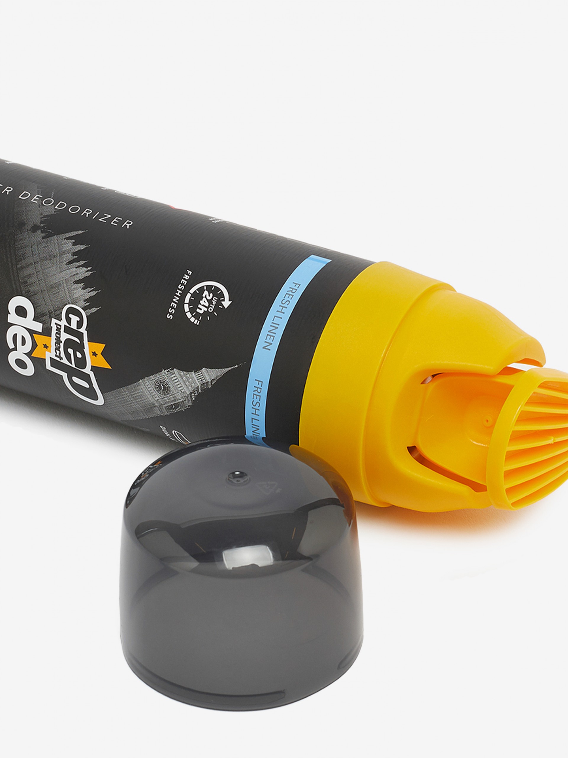 Desodorante Crep Protect Deo Fresh Linen 150 ML