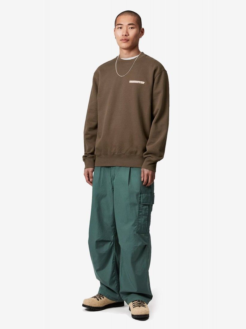 Sudadera Carhartt WIP Greatest Flicks