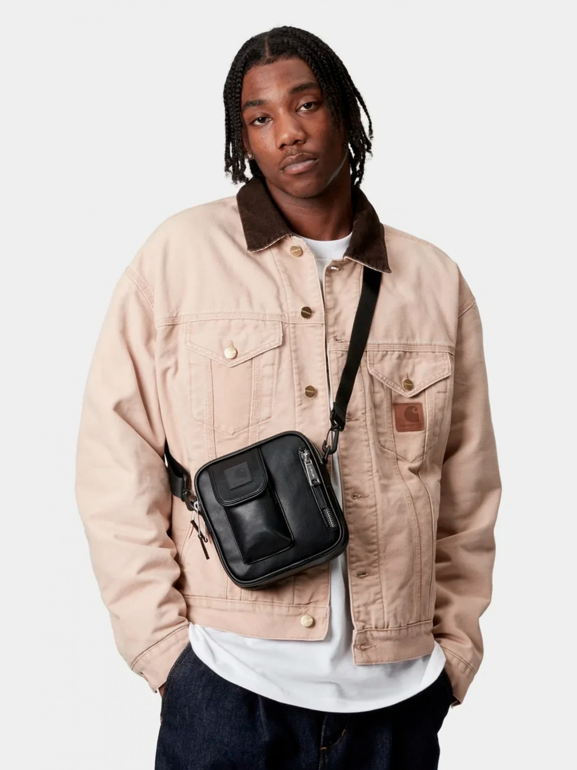 Carhartt WIP Norwich Crossbody Bag