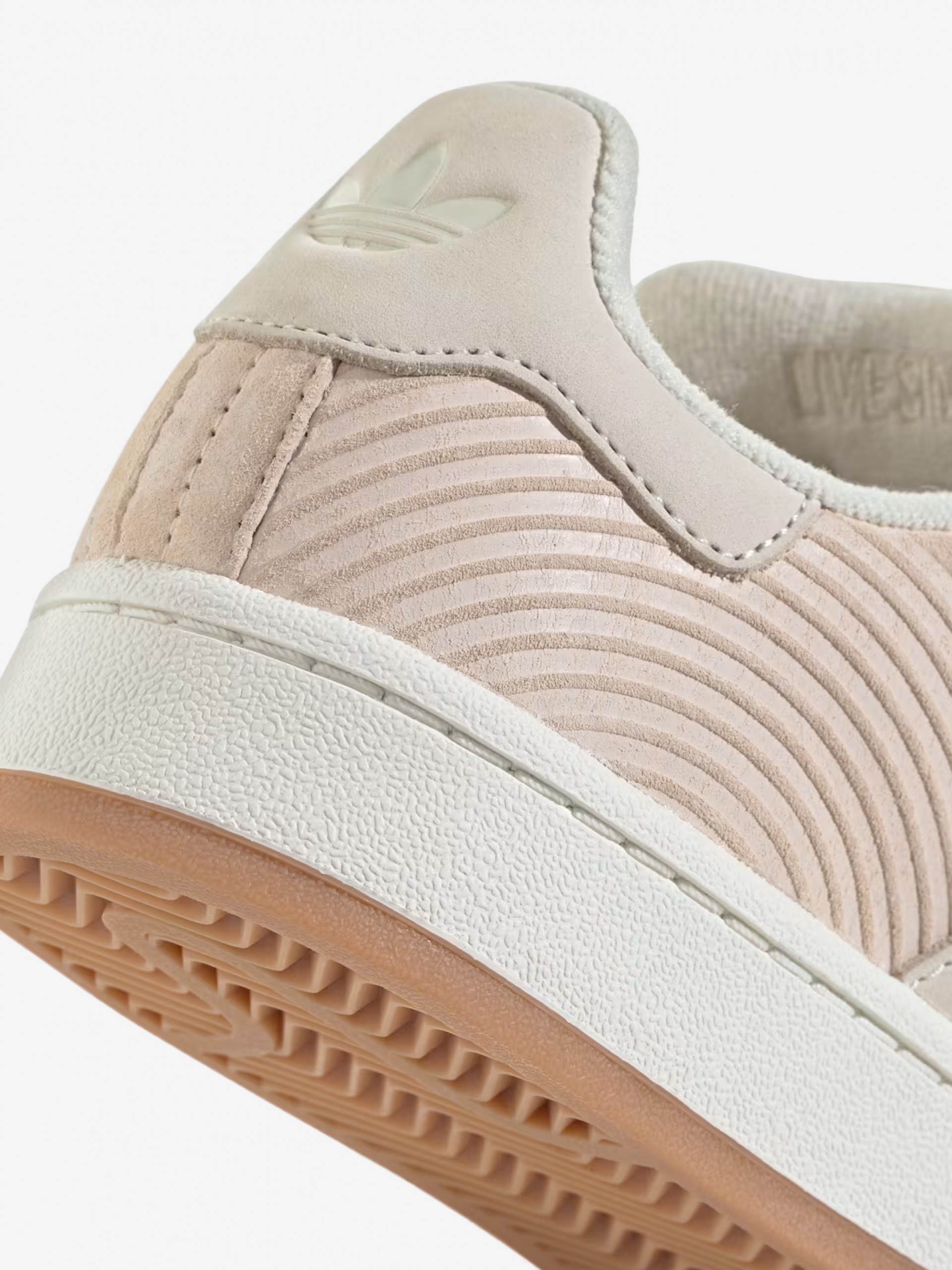 Sapatilhas Adidas Campus 00s W