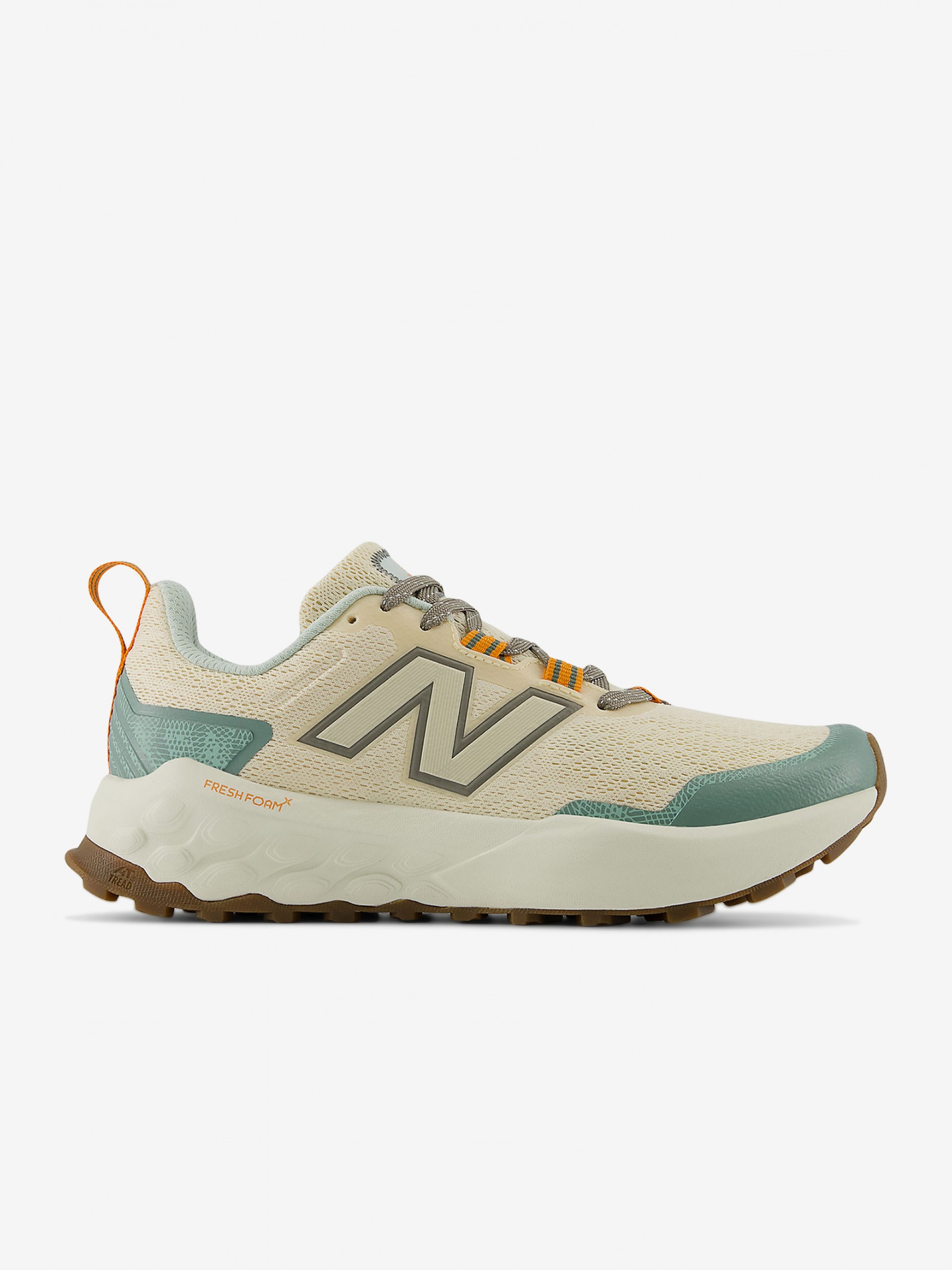 New Balance Fresh Foam X Garoé V2 Trainers