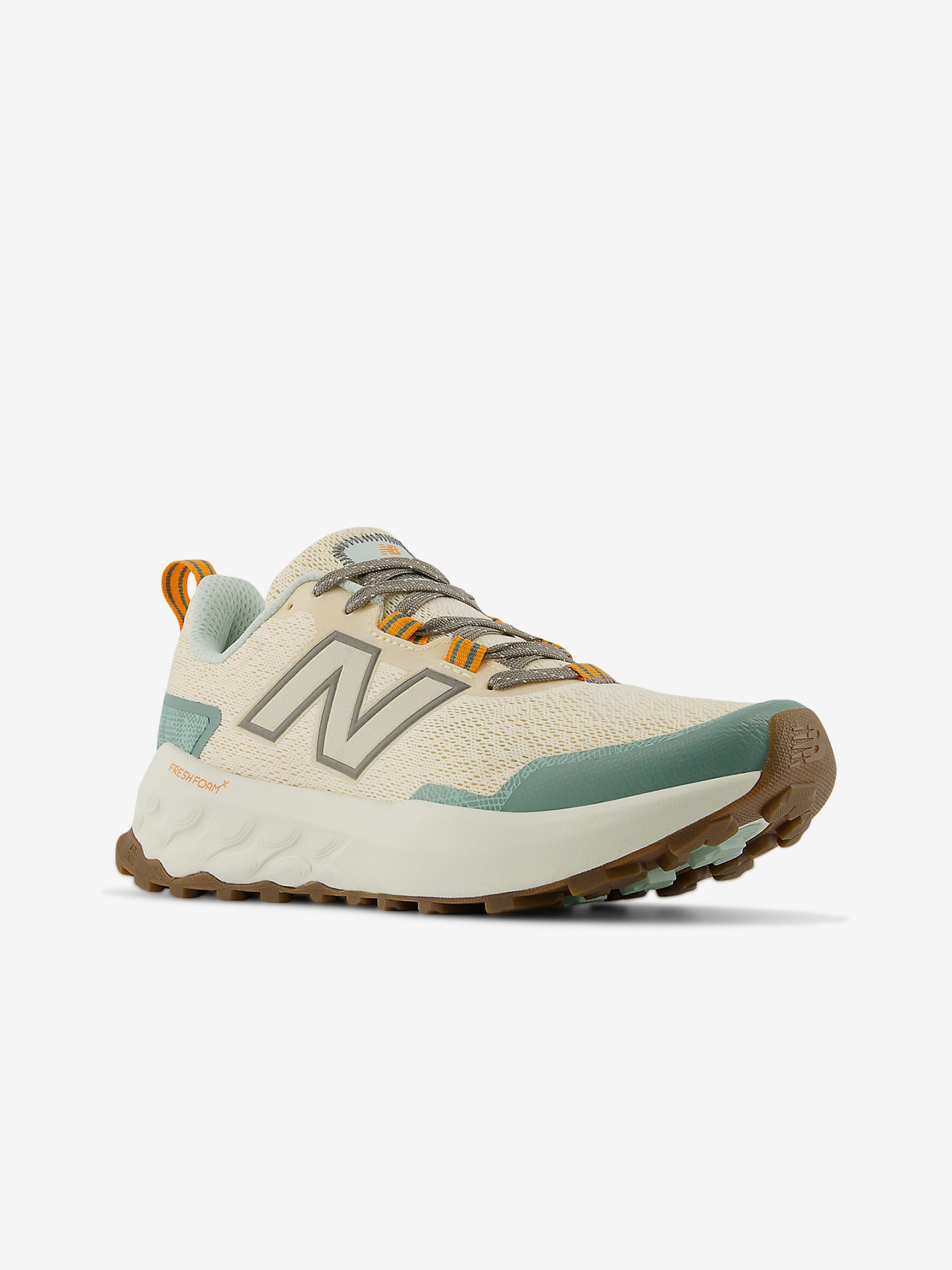 New Balance Fresh Foam X Garoé V2 Trainers