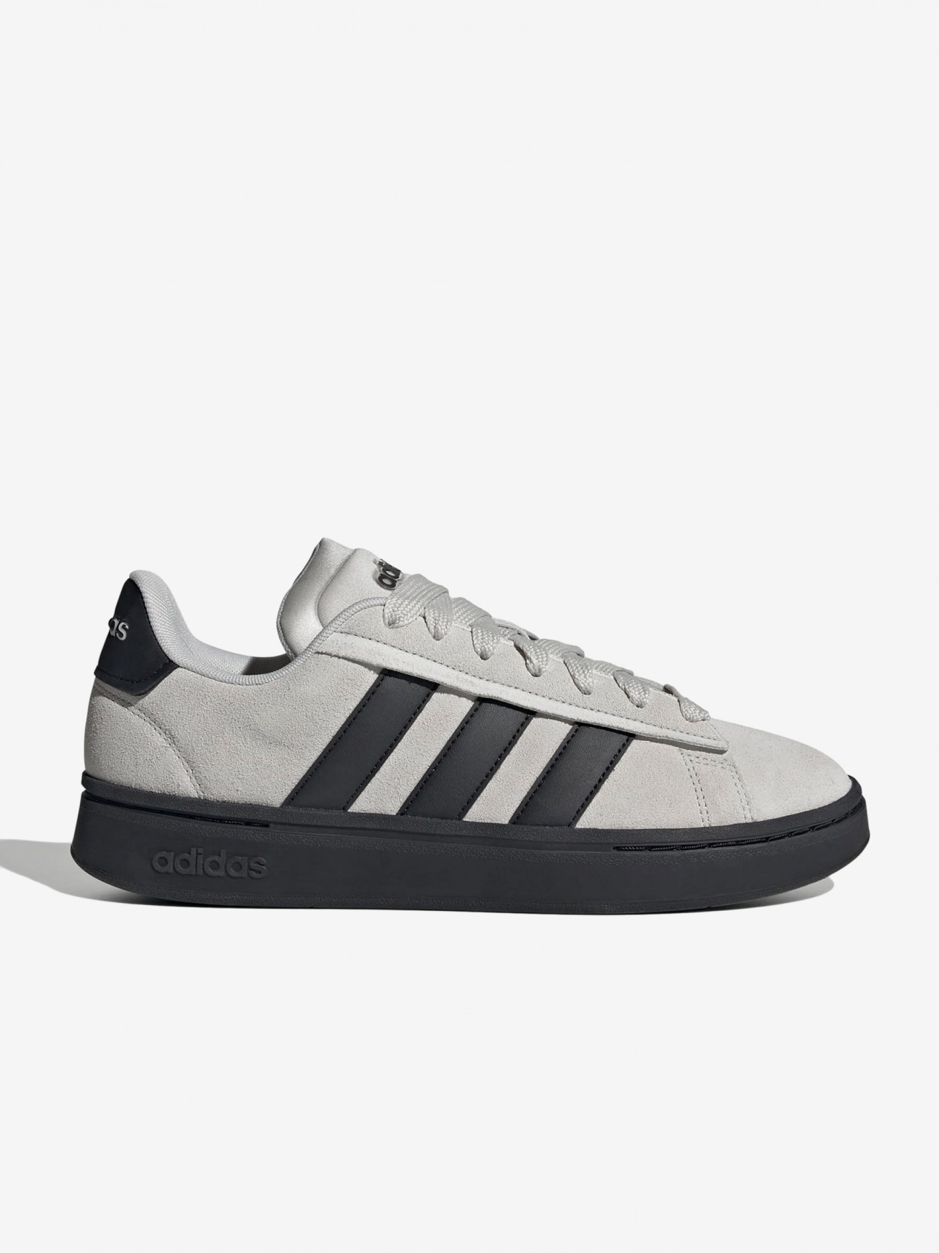 Sapatilhas Adidas Grand Court Alpha 00s Cinzentas