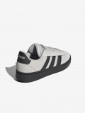 Sapatilhas Adidas Grand Court Alpha 00s Cinzentas