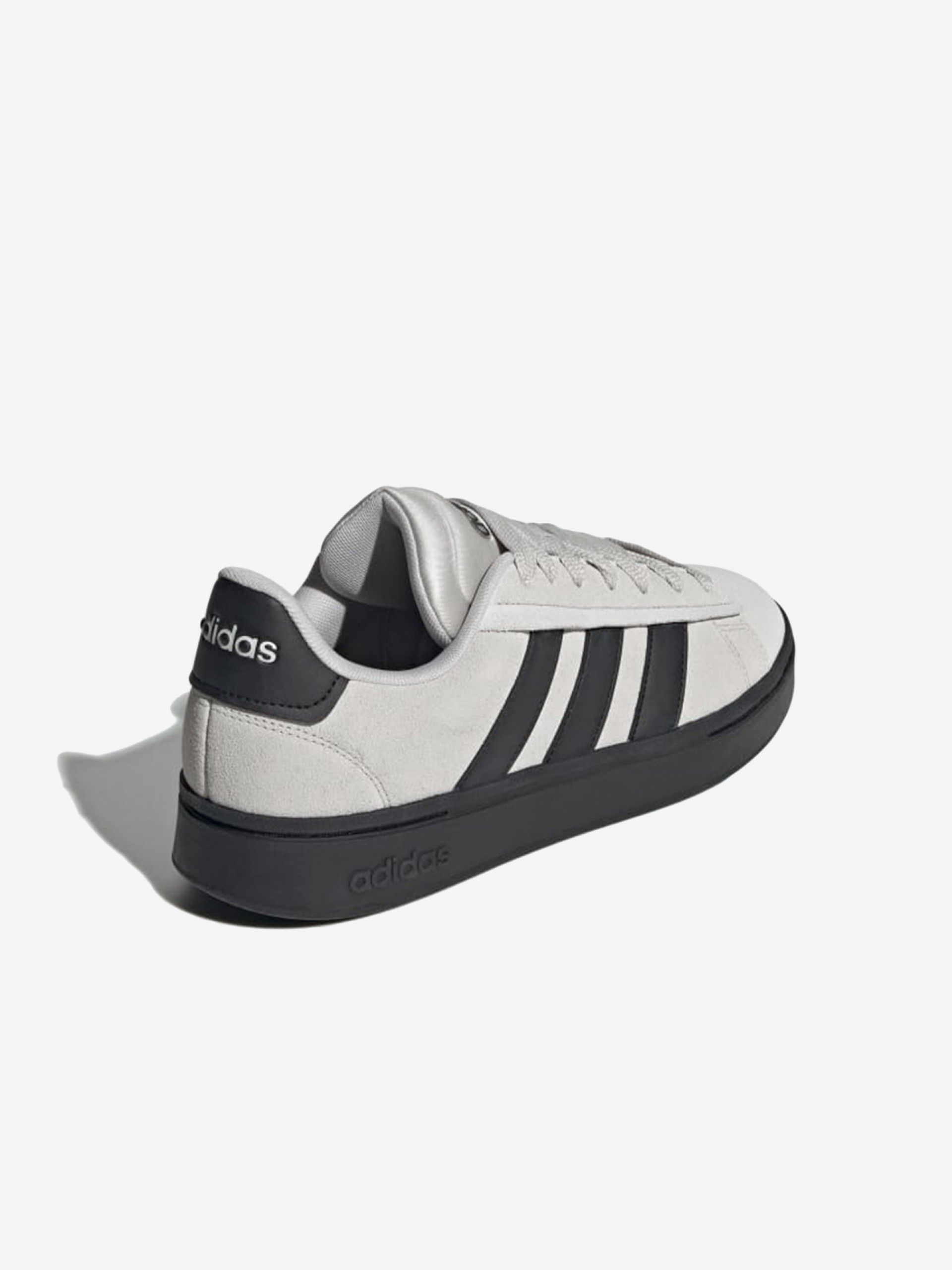 Sapatilhas Adidas Grand Court Alpha 00s Cinzentas