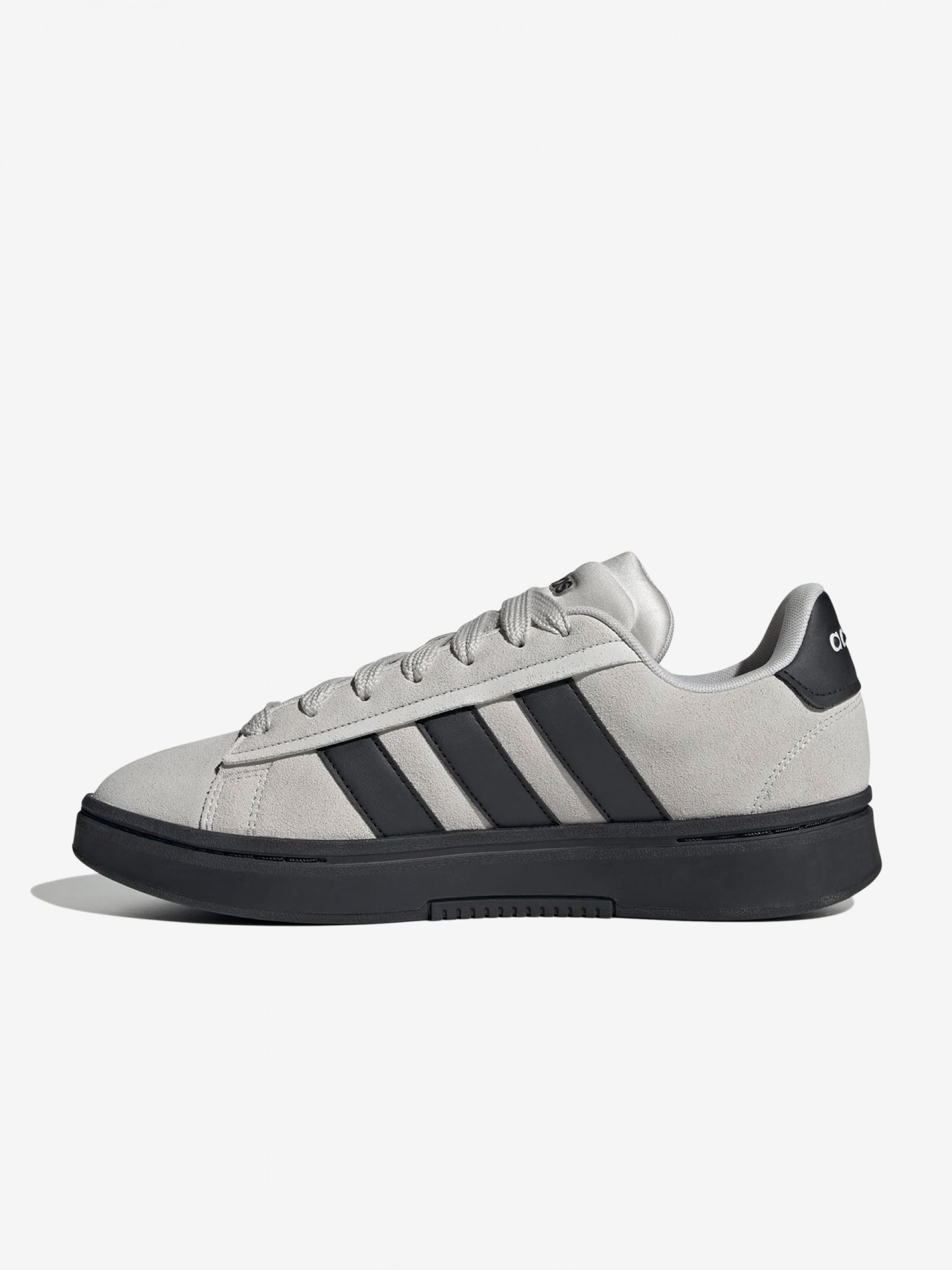 Sapatilhas Adidas Grand Court Alpha 00s Cinzentas