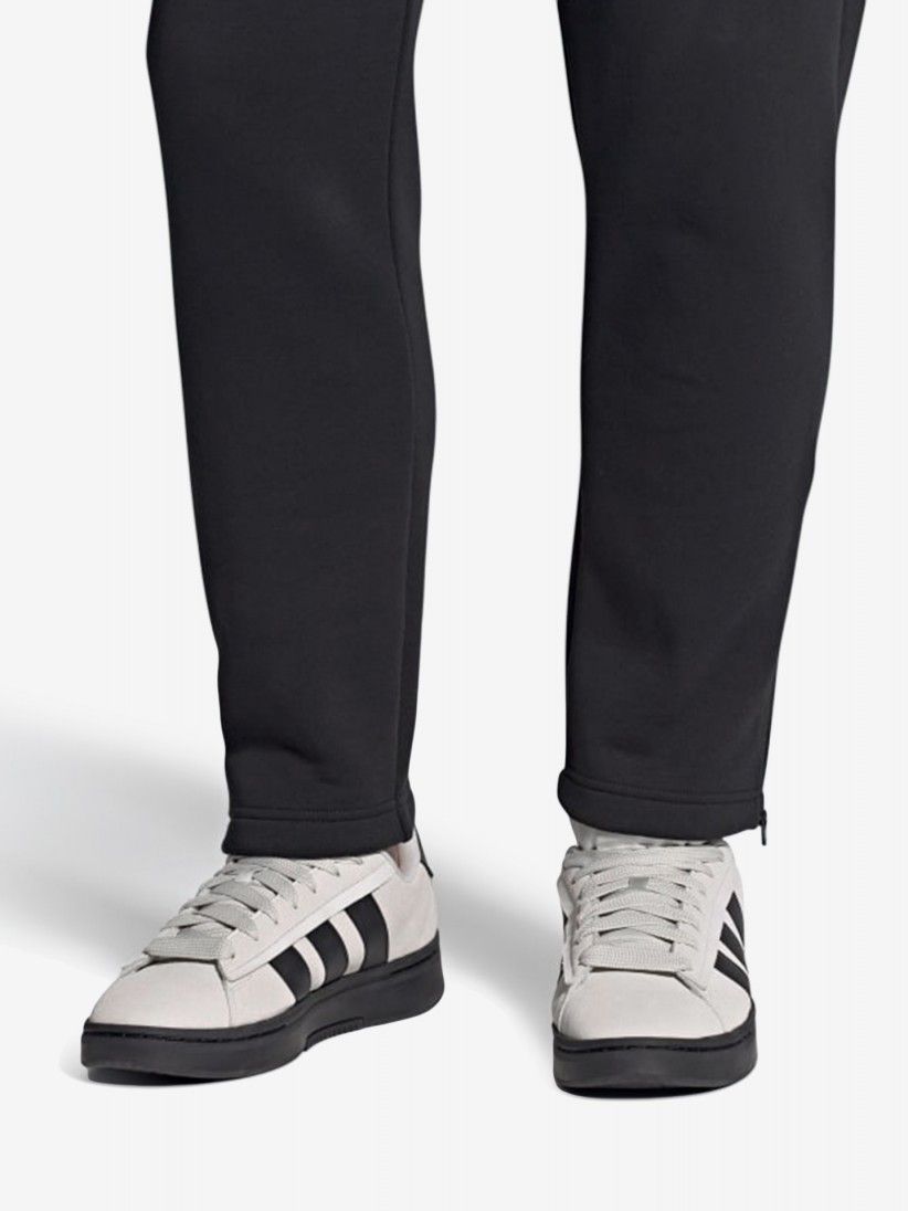 Sapatilhas Adidas Grand Court Alpha 00s Cinzentas