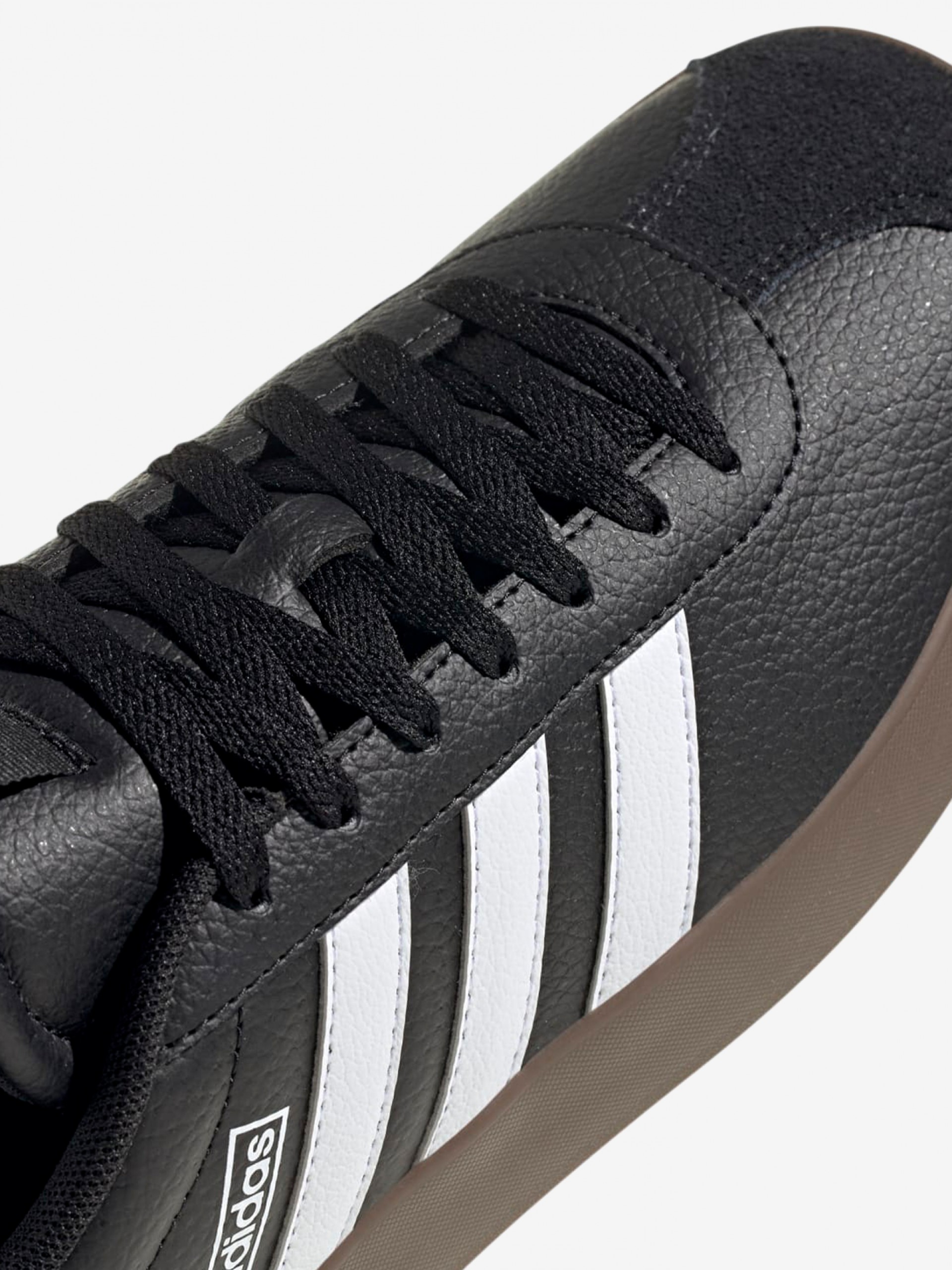 Sapatilhas Adidas VL Court 3.0 Pretas