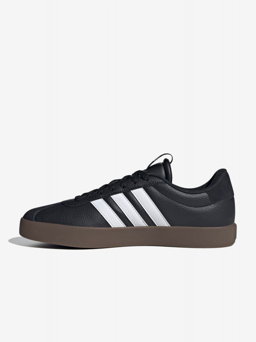 Sapatilhas Adidas VL Court 3.0 Pretas