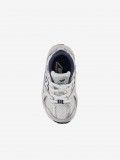 Sapatilhas New Balance IZ530 V1 Cinzentas e Azuis