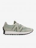 Sapatilhas New Balance 327 V1 Verdes