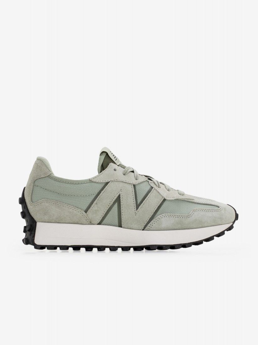 Sapatilhas New Balance 327 V1 Verdes