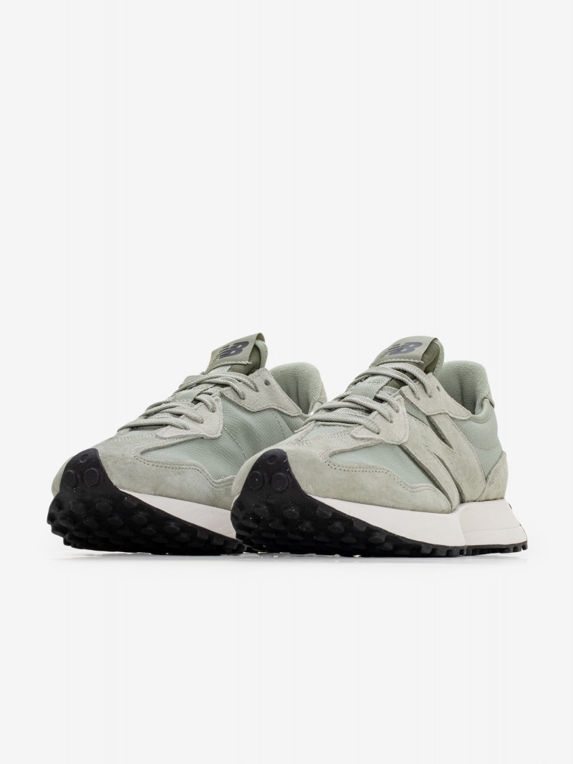 Sapatilhas New Balance 327 V1 Verdes