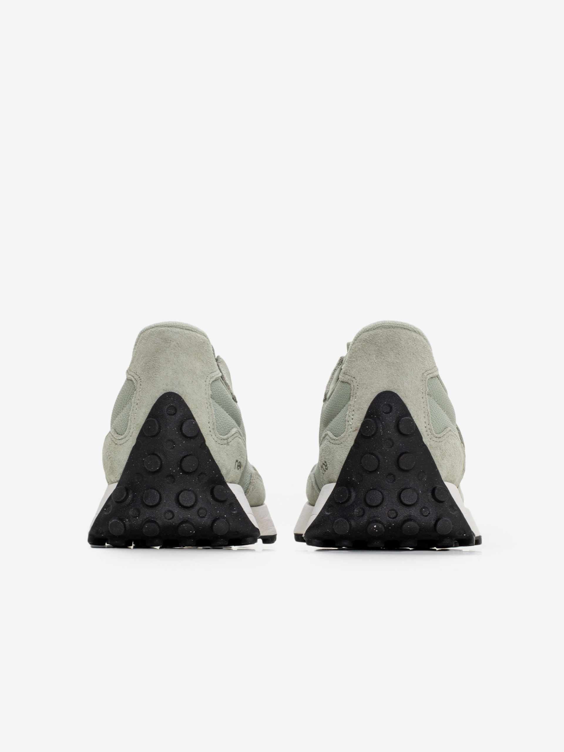 Zapatillas New Balance 327 V1 Verdes