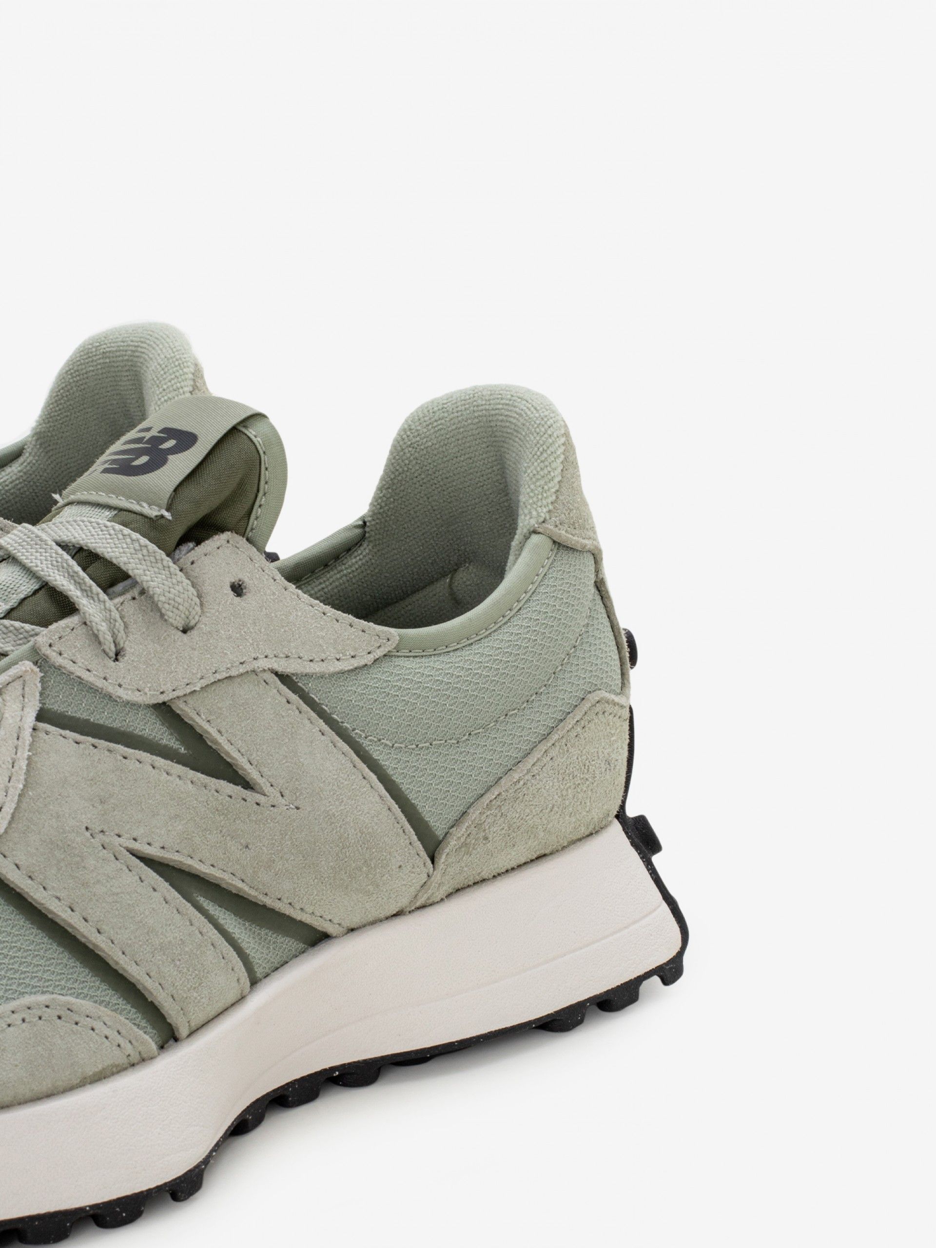 Zapatillas New Balance 327 V1 Verdes