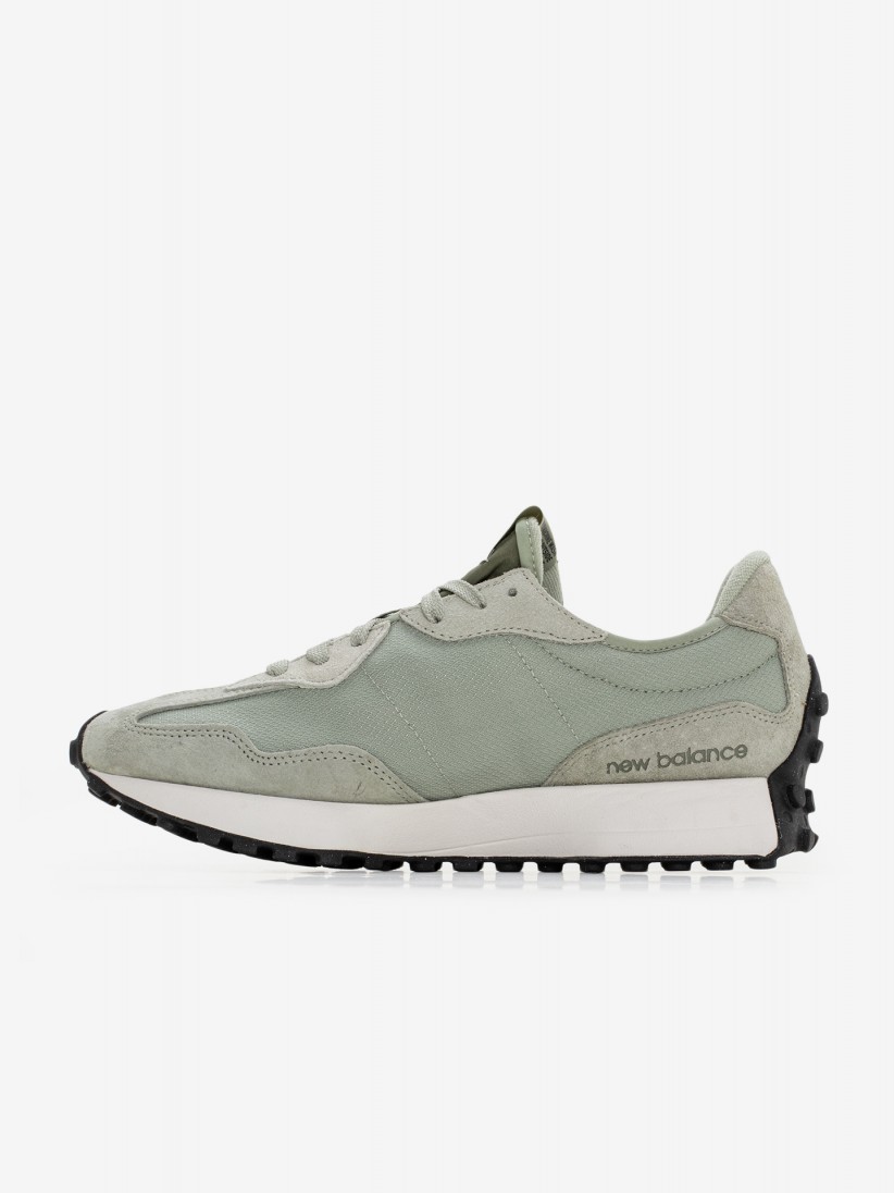 Sapatilhas New Balance 327 V1 Verdes