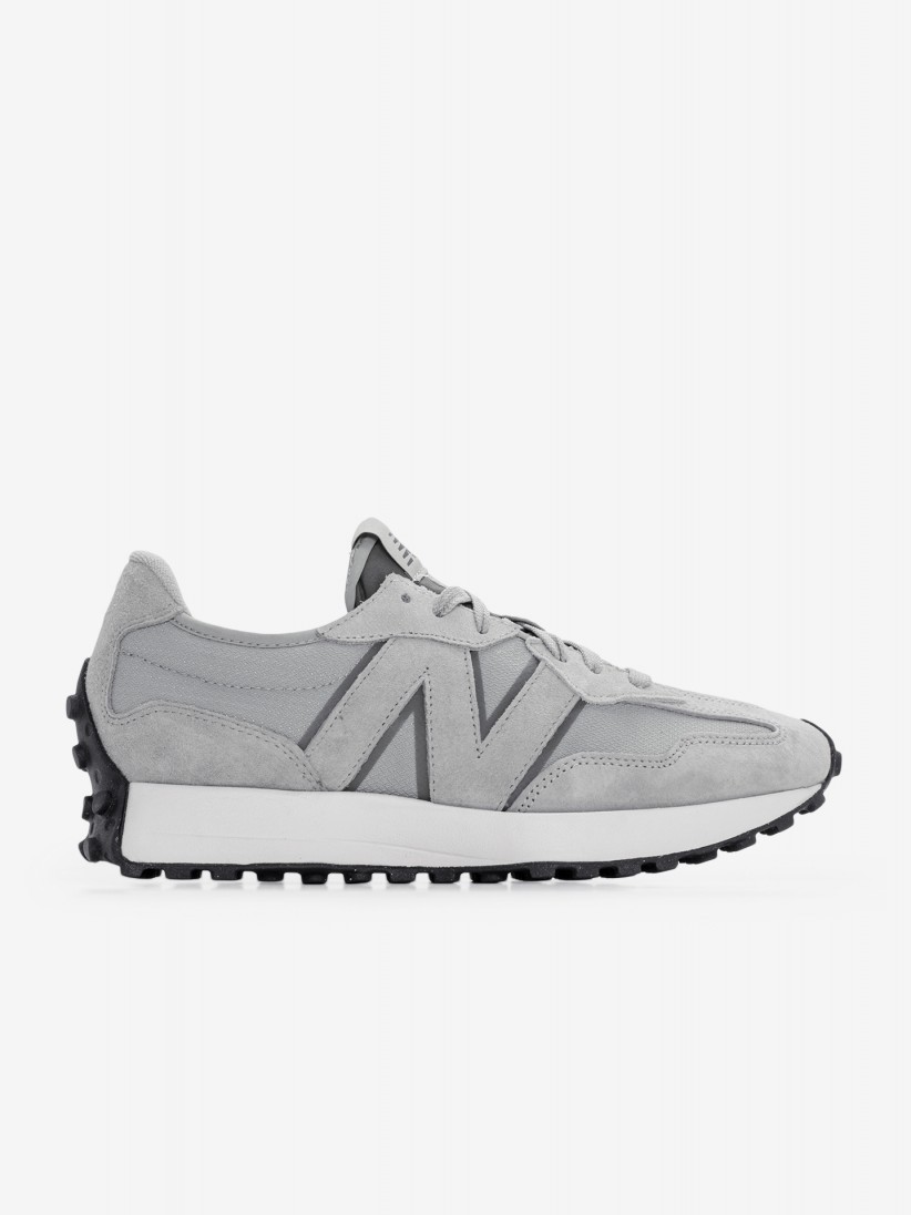 Sapatilhas New Balance 327 V1 Cinzentas
