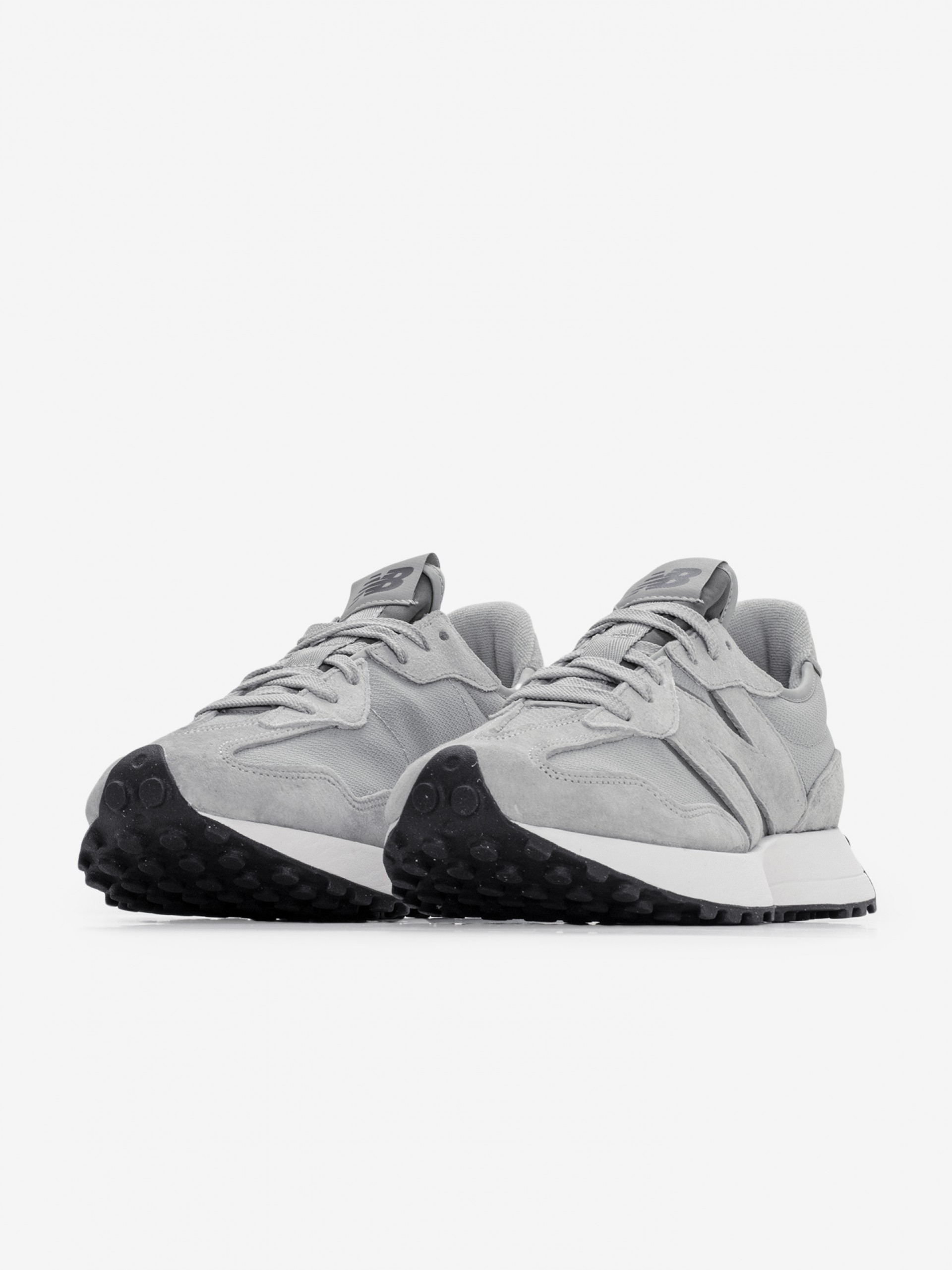 Sapatilhas New Balance 327 V1 Cinzentas