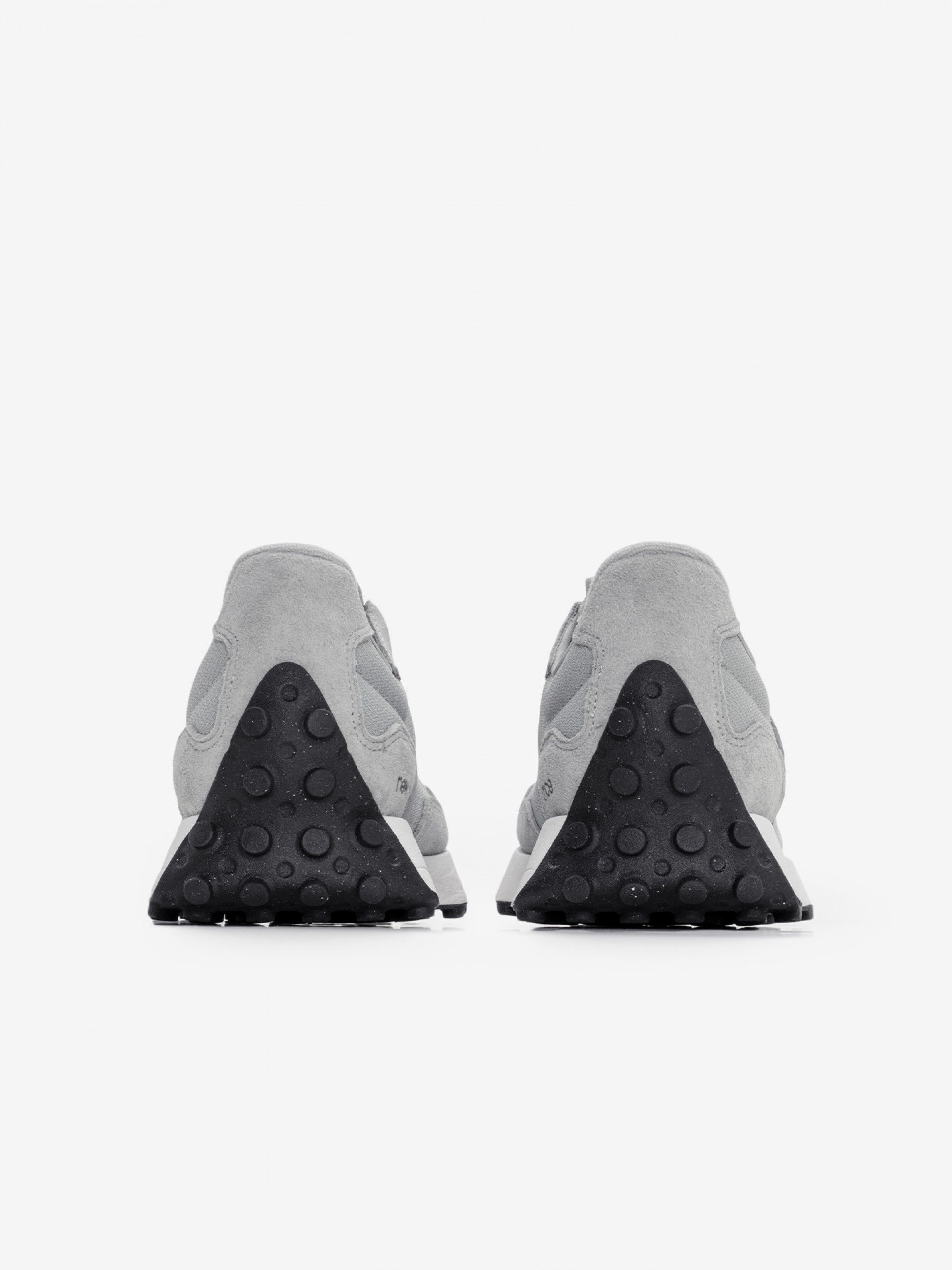 Sapatilhas New Balance 327 V1 Cinzentas