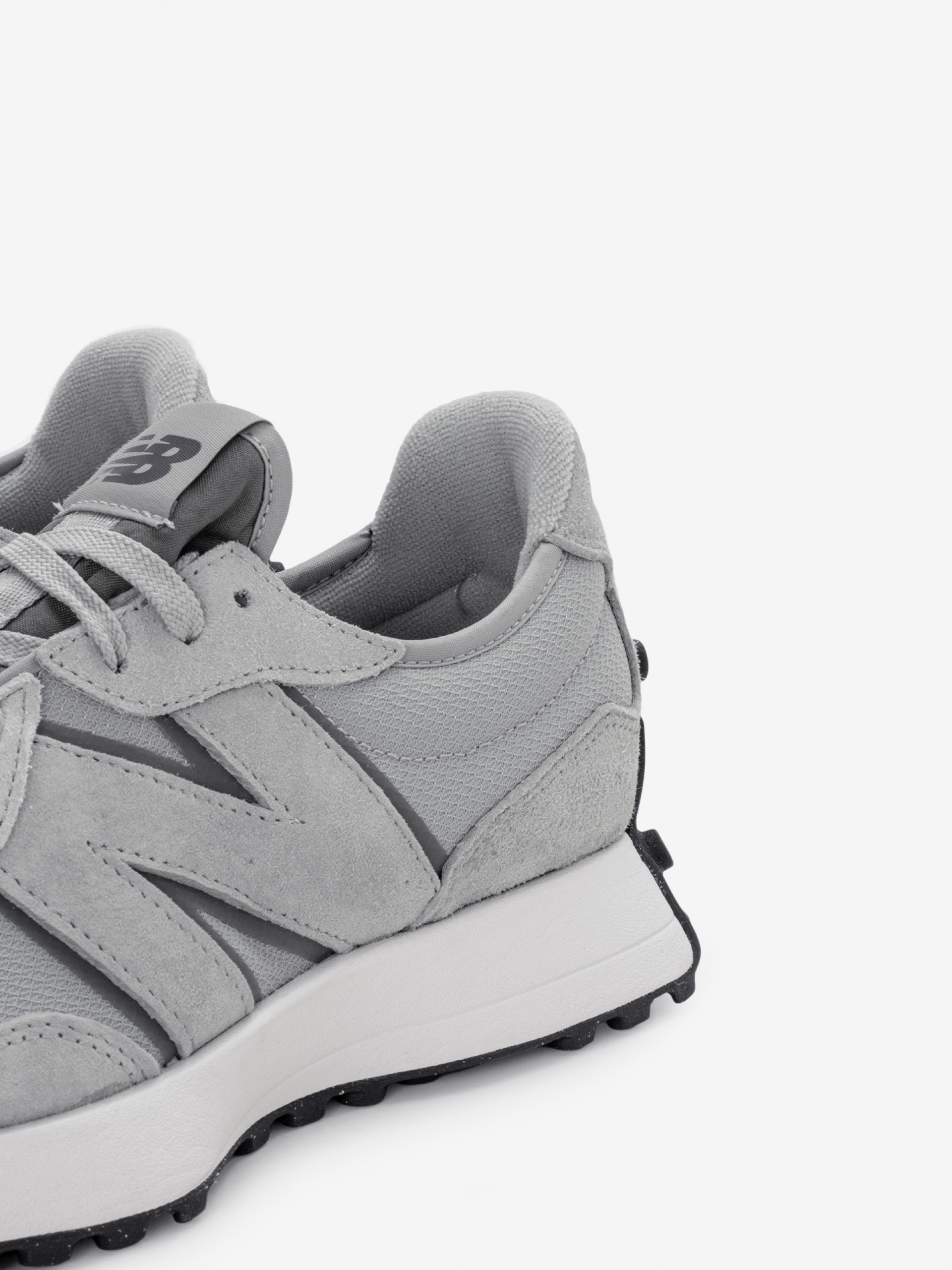 Sapatilhas New Balance 327 V1 Cinzentas